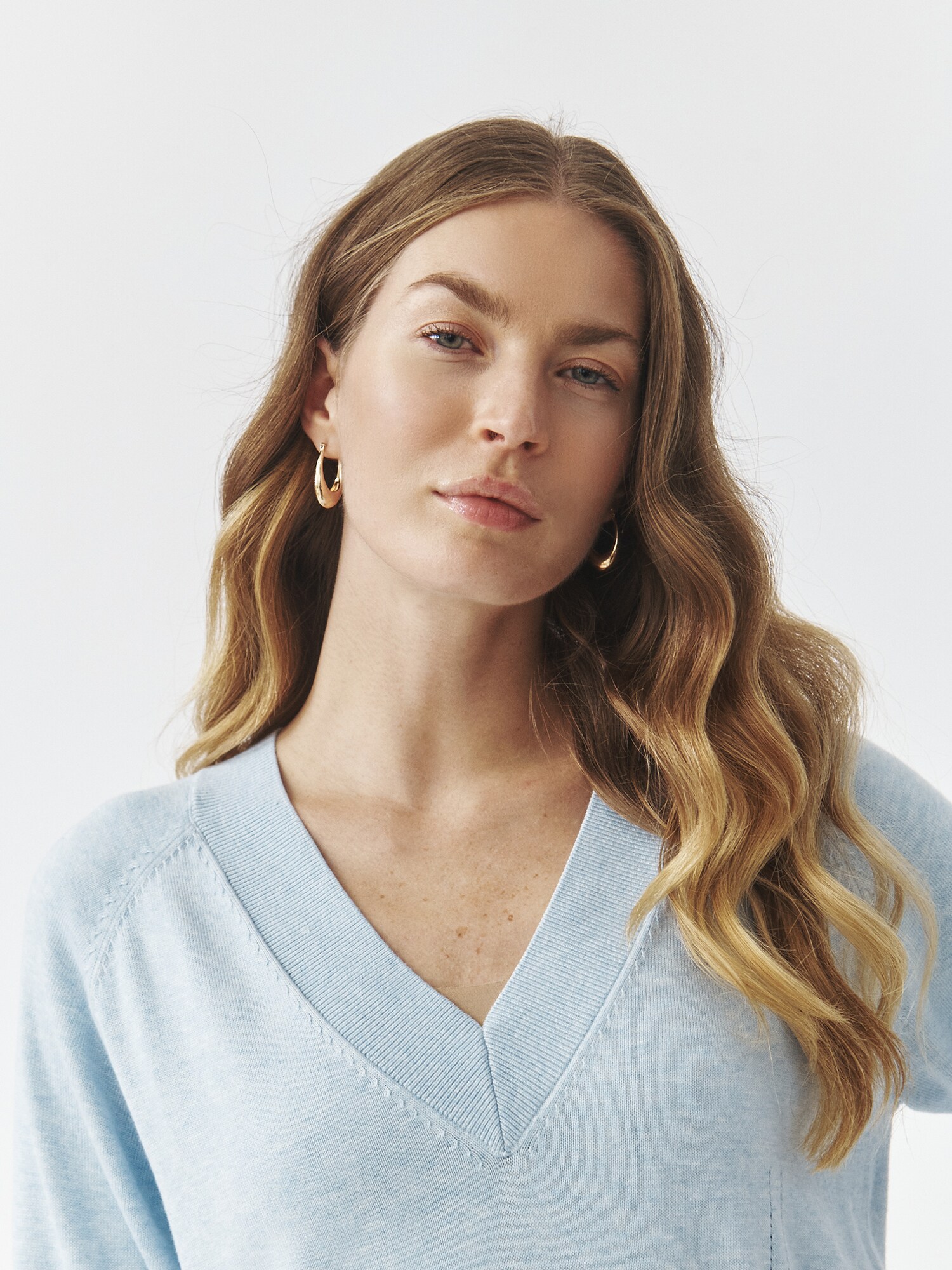 Thumbnail - TATUUM Pullover Saba