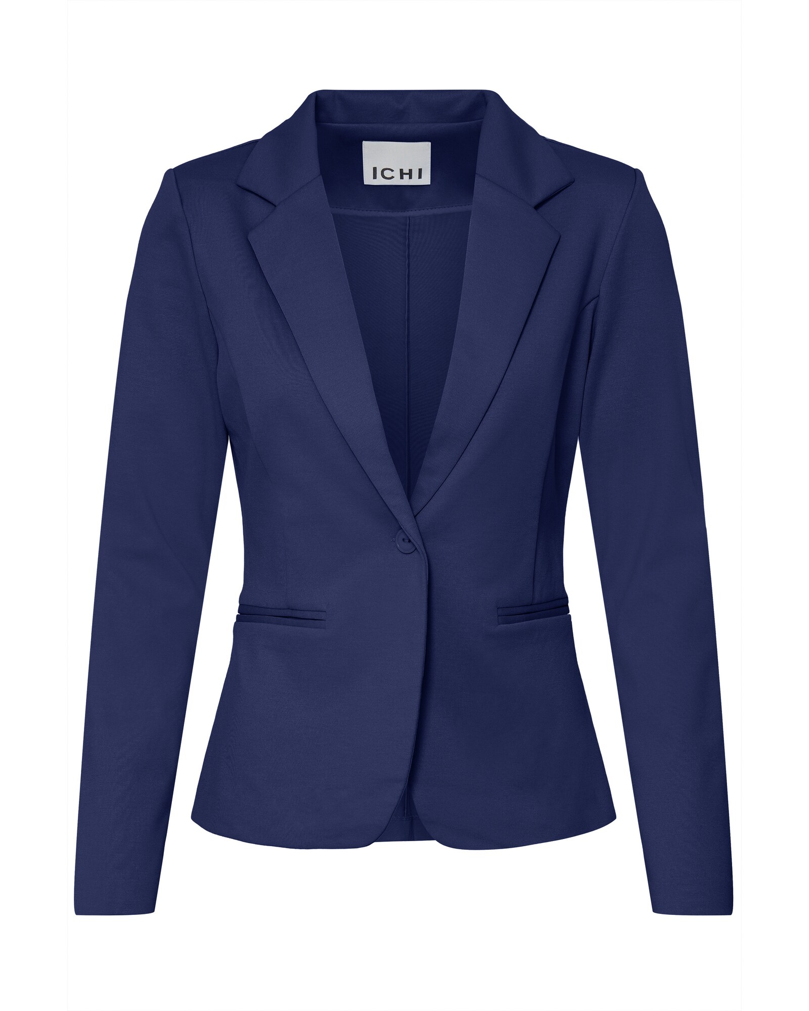 Ichi Blazers 'IHKate ' Donkerblauw