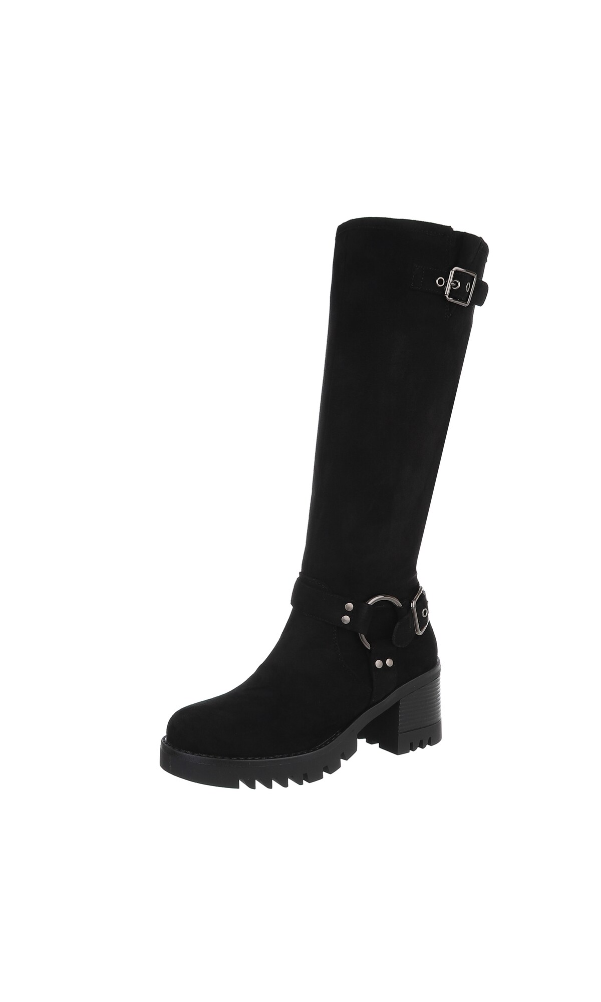 Ital-Design Boots