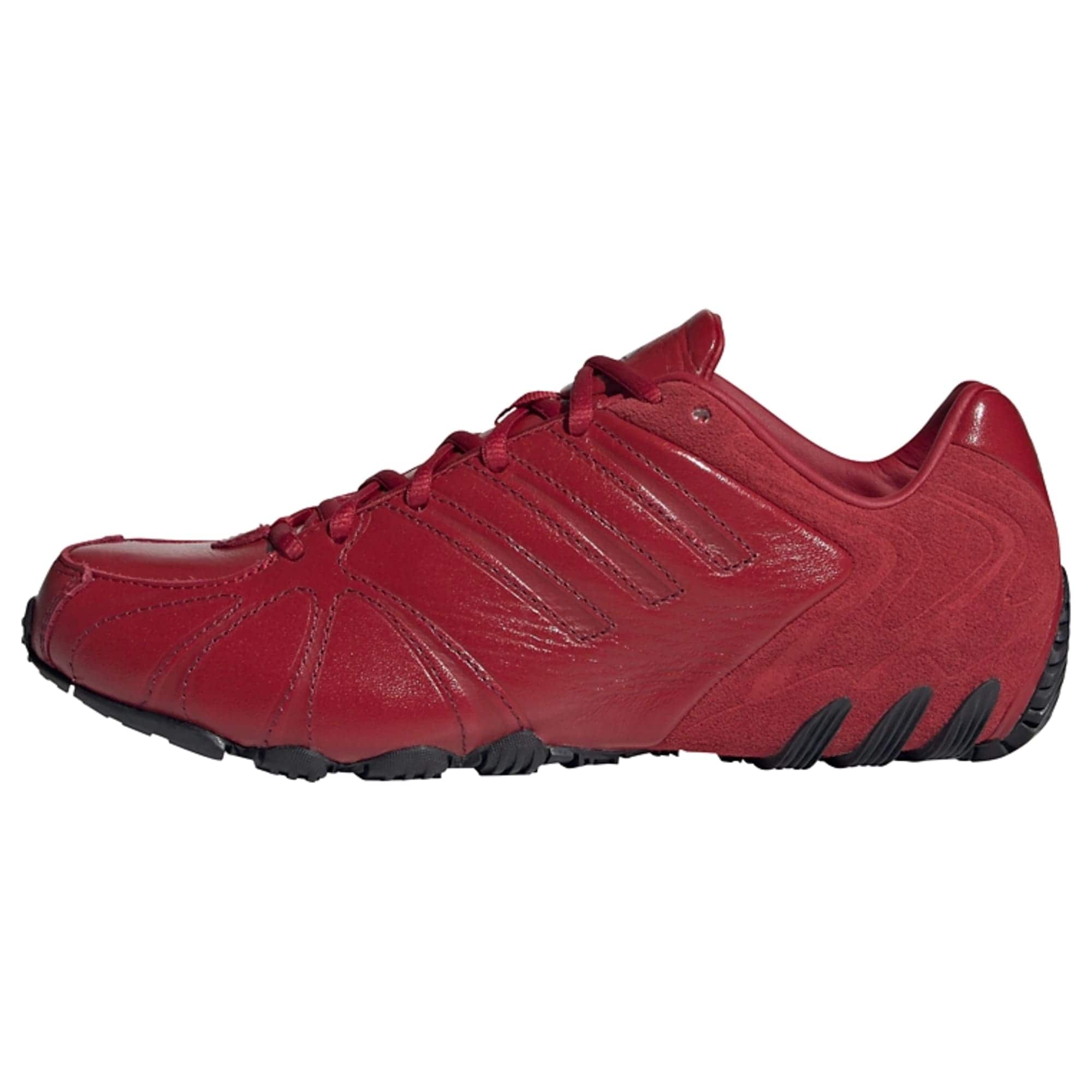 ADIDAS ORIGINALS Zapatillas deportivas bajas 'Ghost Sprint'  rojo oscuro