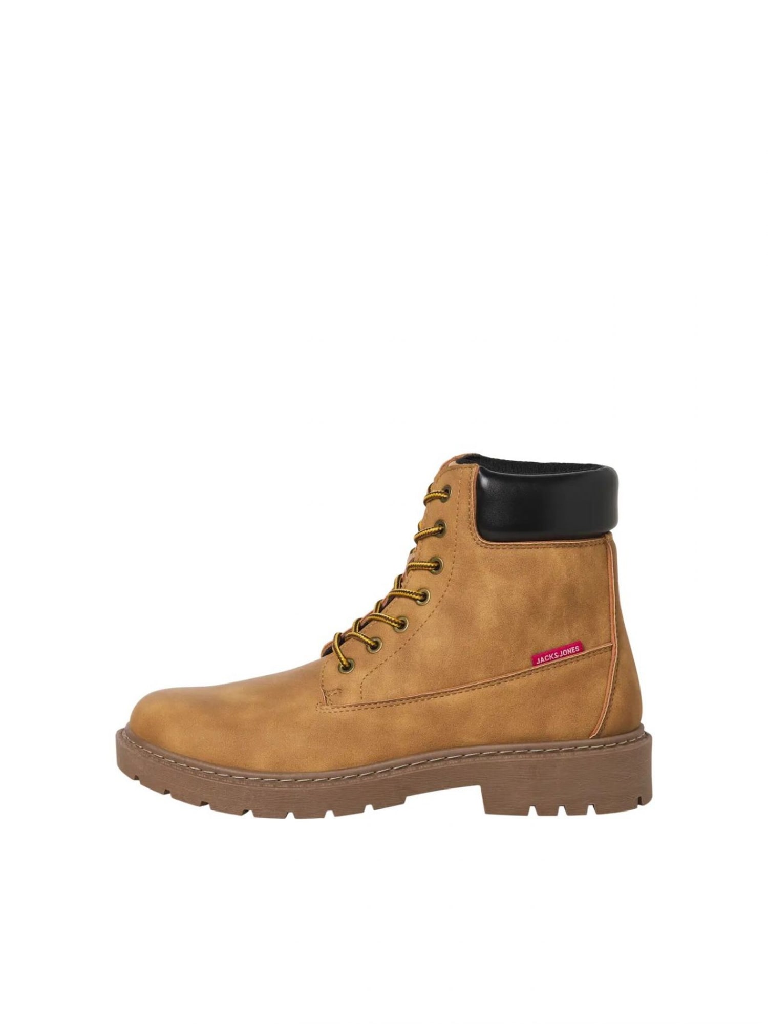 Jacks & Jones Botas marrón