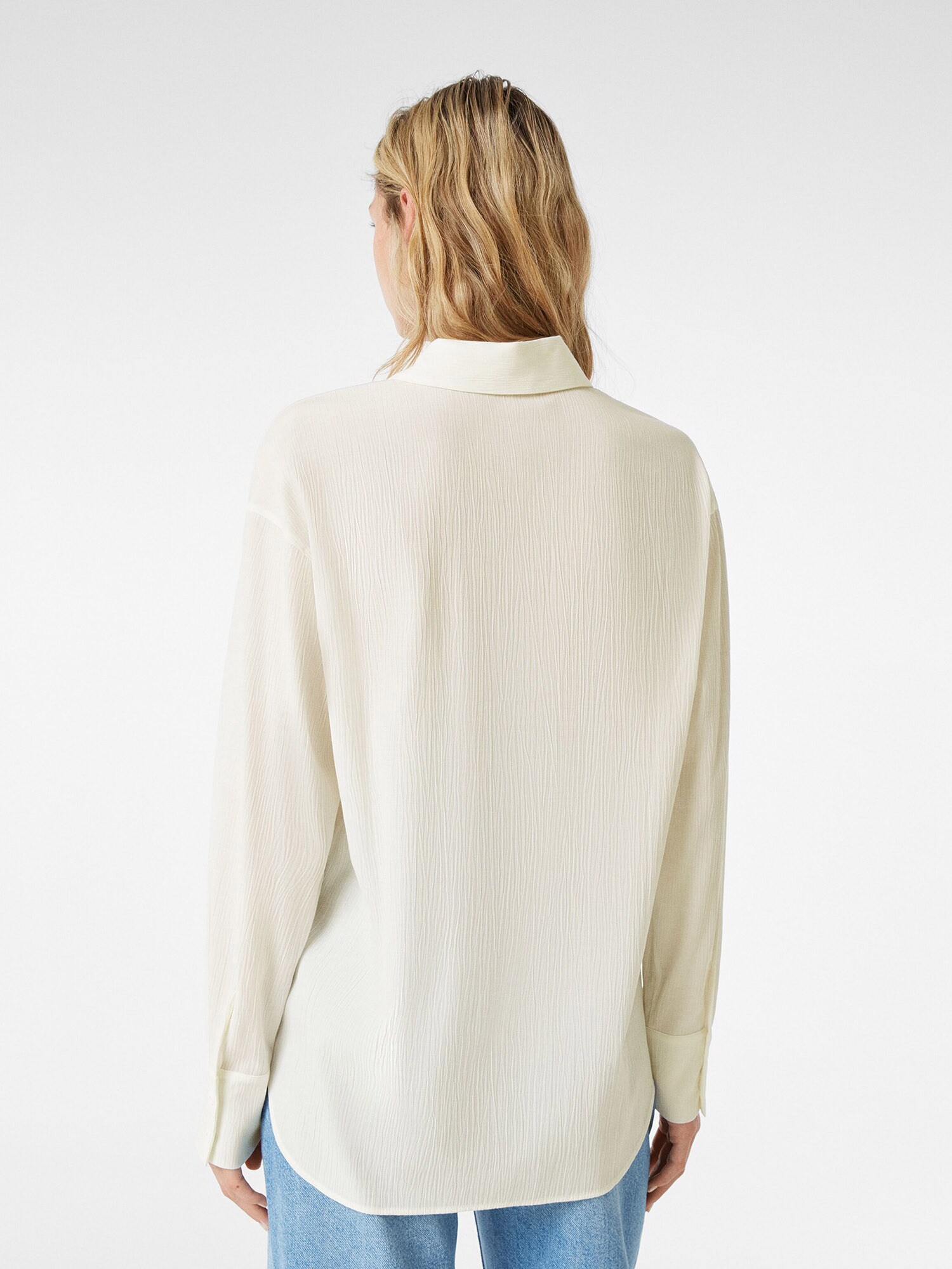 Thumbnail - Bershka Bluse