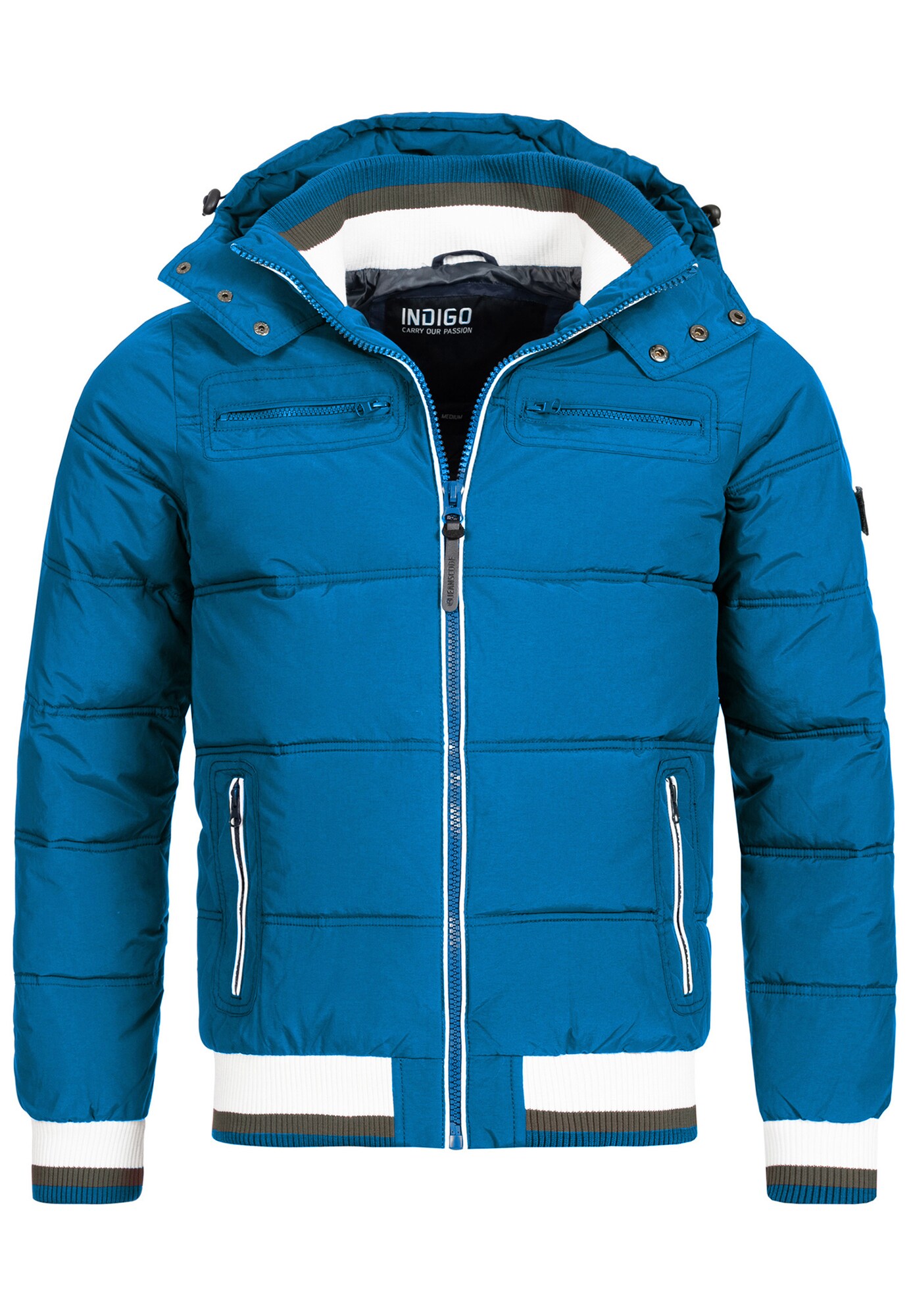 Thumbnail - Winterjacke 'Marlon'