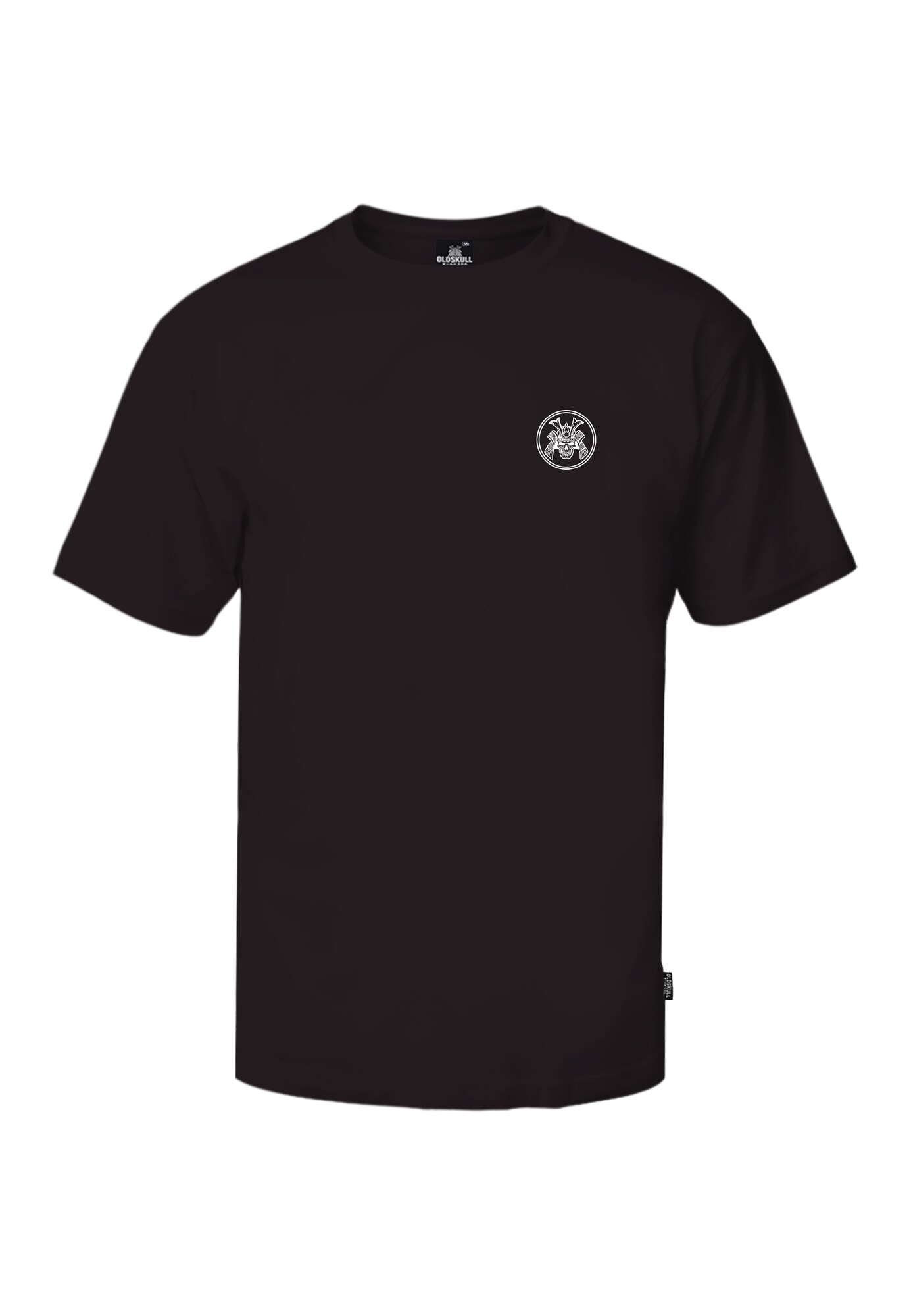Thumbnail - T-Shirt 'Samurai'