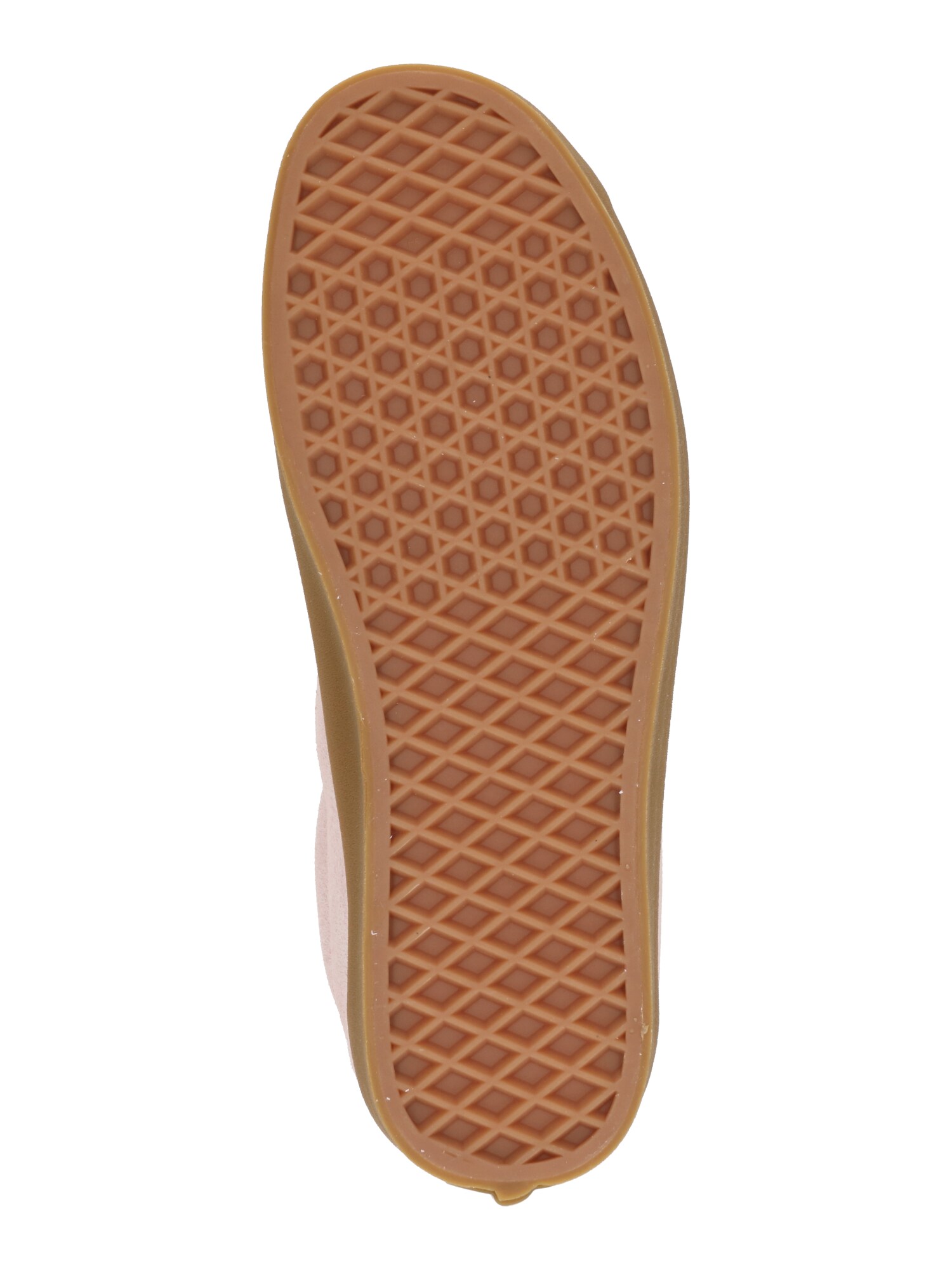 VANS Nízke tenisky nebielená / ružová (obrázok 3)