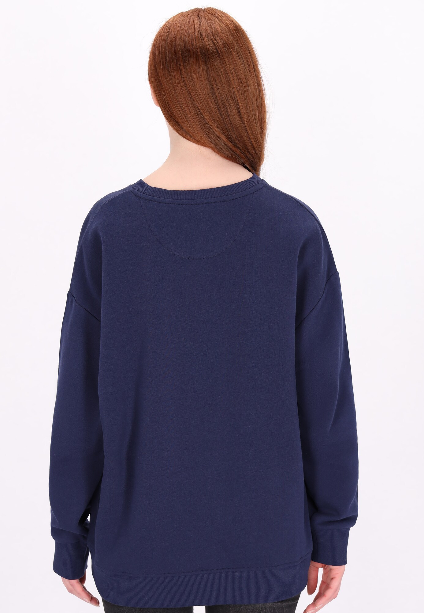 Thumbnail - DreiMaster Vintage Sweatshirt
