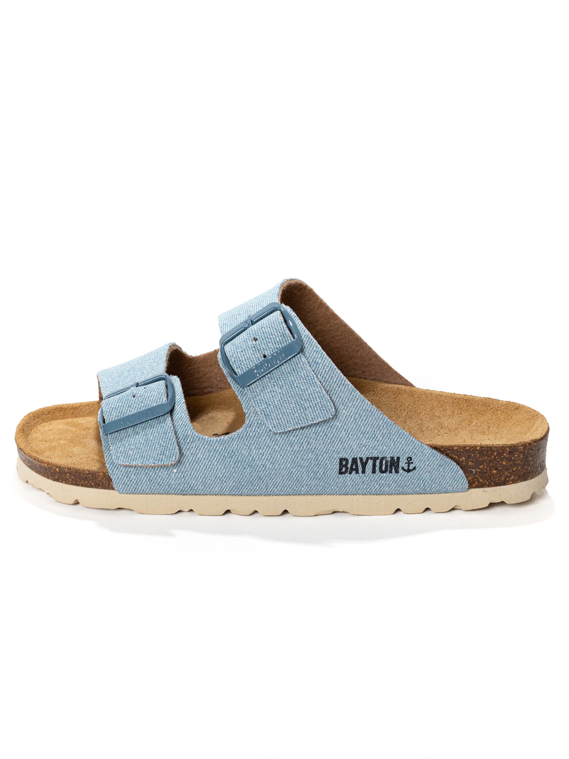 Bayton Pantolette 'Atlas' tofflor & clogs dam