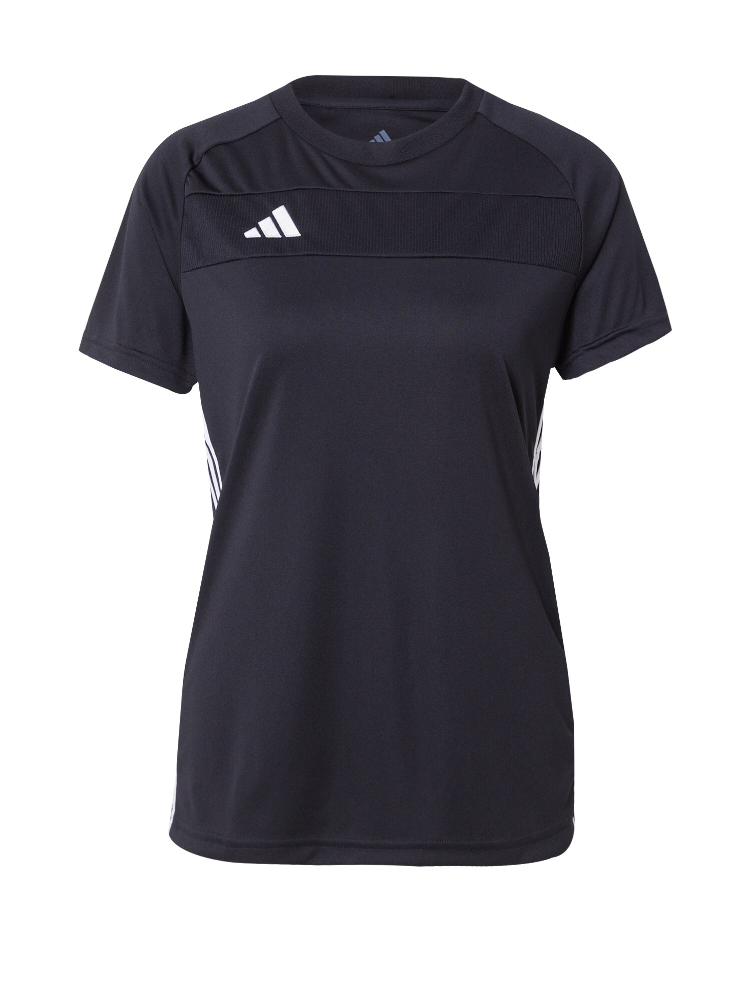 ADIDAS PERFORMANCE Mezek 'Tiro 25 Essentials'  fekete / fehér akciós termékkép 1