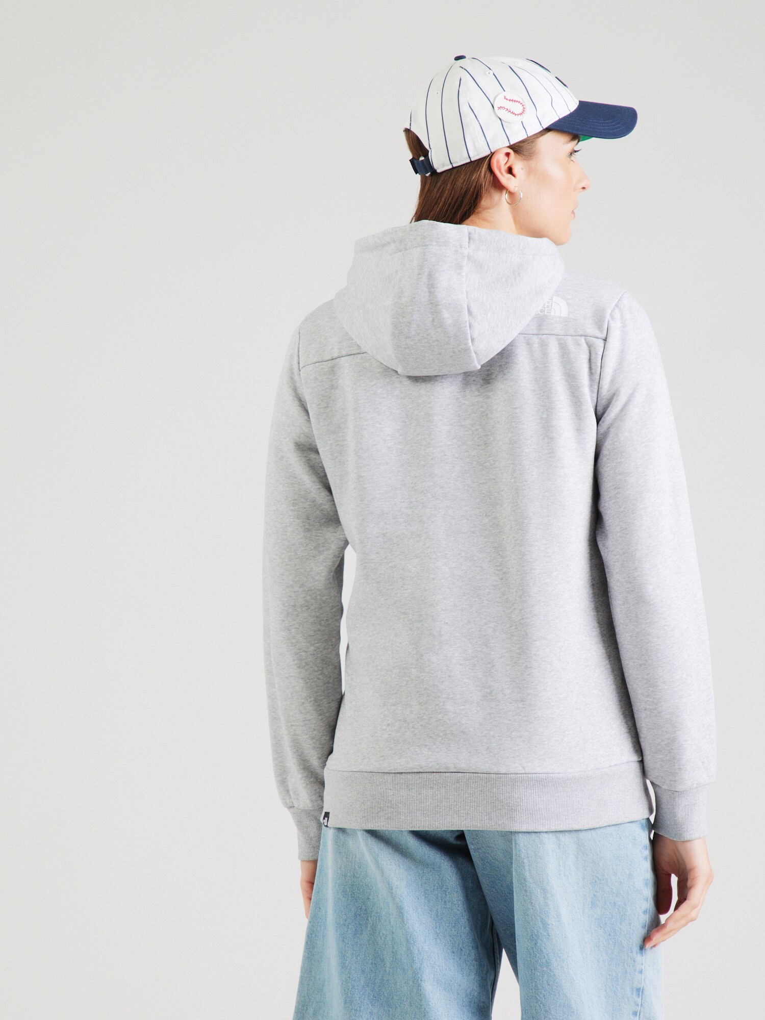 Thumbnail - THE NORTH FACE Sweatshirt SIMPLE DOME