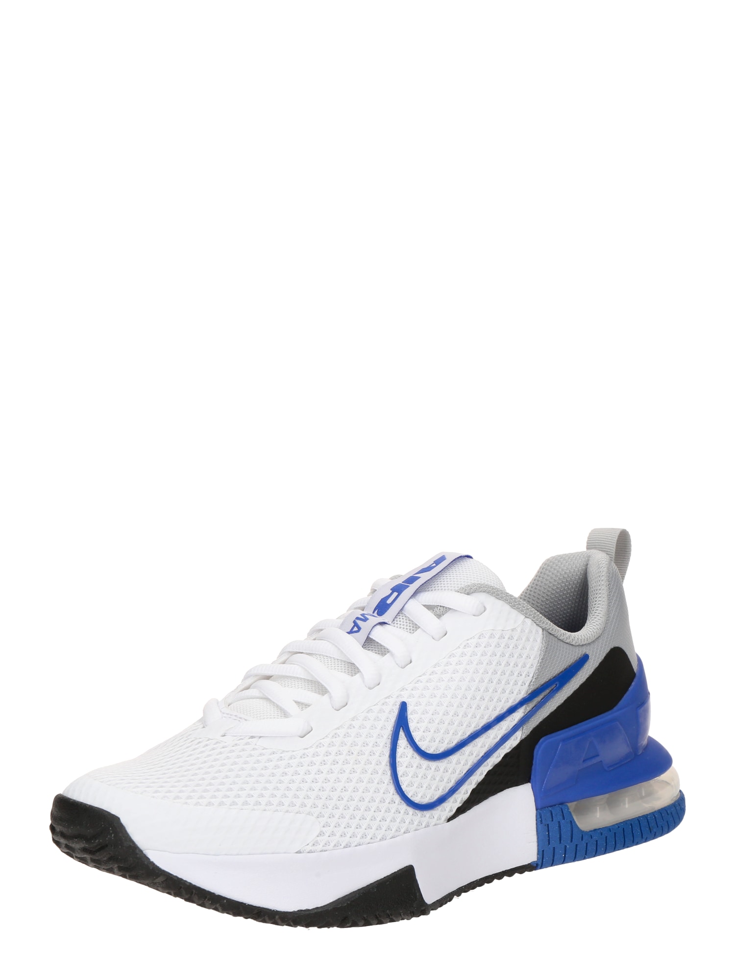 NIKE Pantofi sport Air Max Alpha Trainer 6  albastru / gri / negru / alb