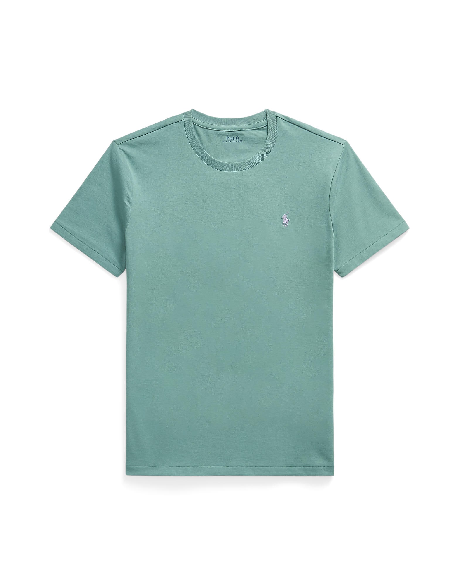Polo Ralph Lauren Tricou verde mentă