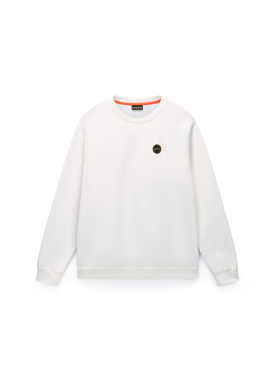 Sweatshirt 'B-Badge 1'