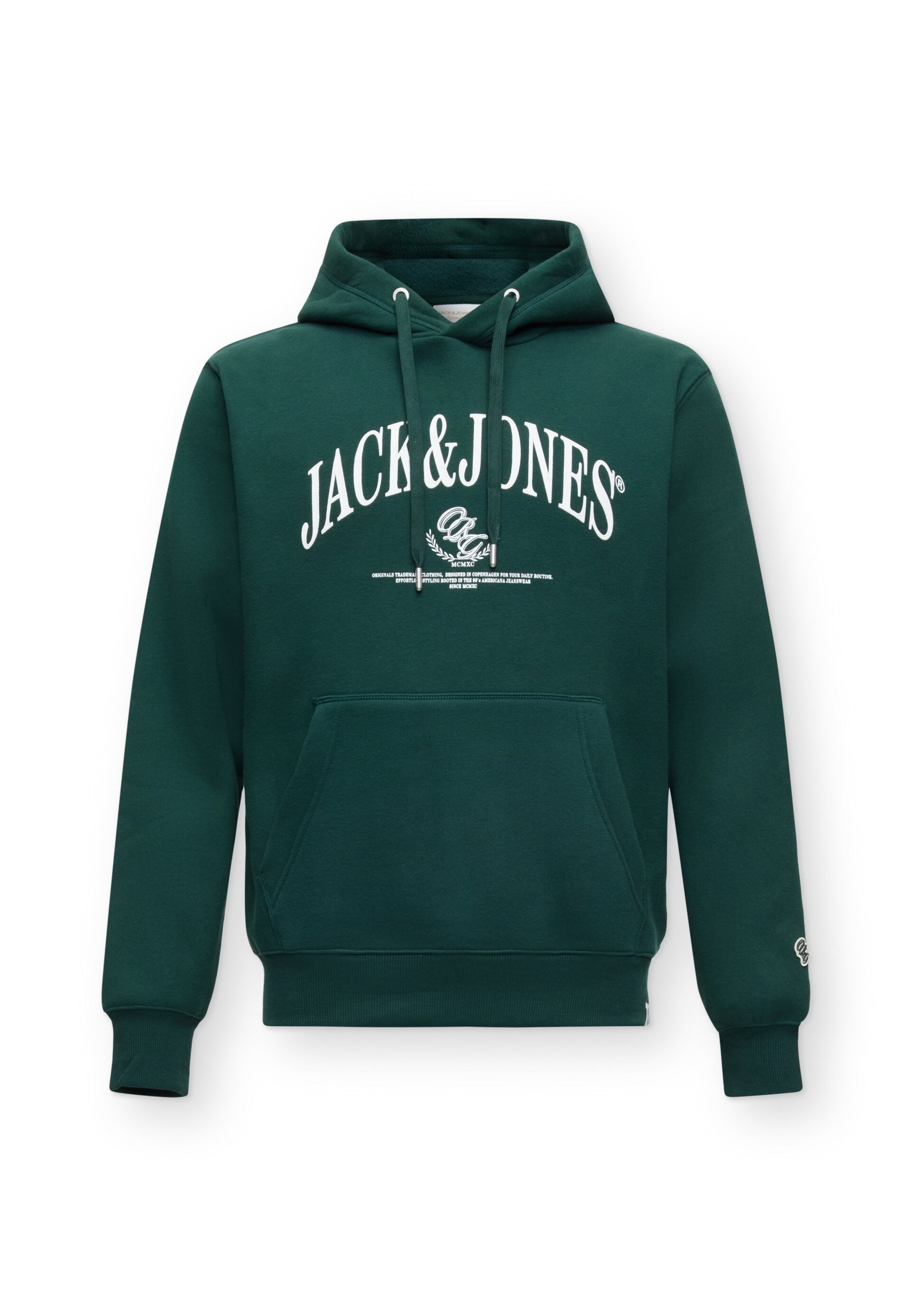 JACK & JONES Sweatshirt 'JORFREDERIKSBERG' herr