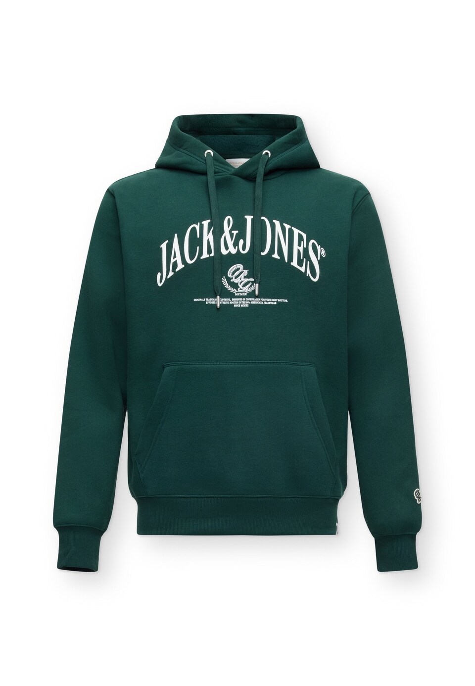 Sweatshirt 'JORFREDERIKSBERG'