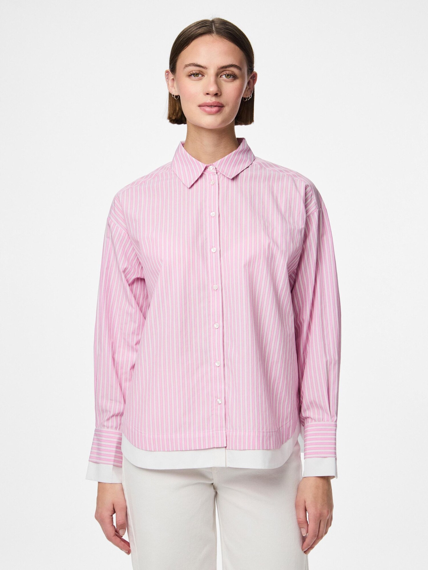 Thumbnail - PIECES Bluse