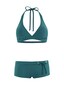 Nevybrané, Bruno Banani, Bikiny, Zelená