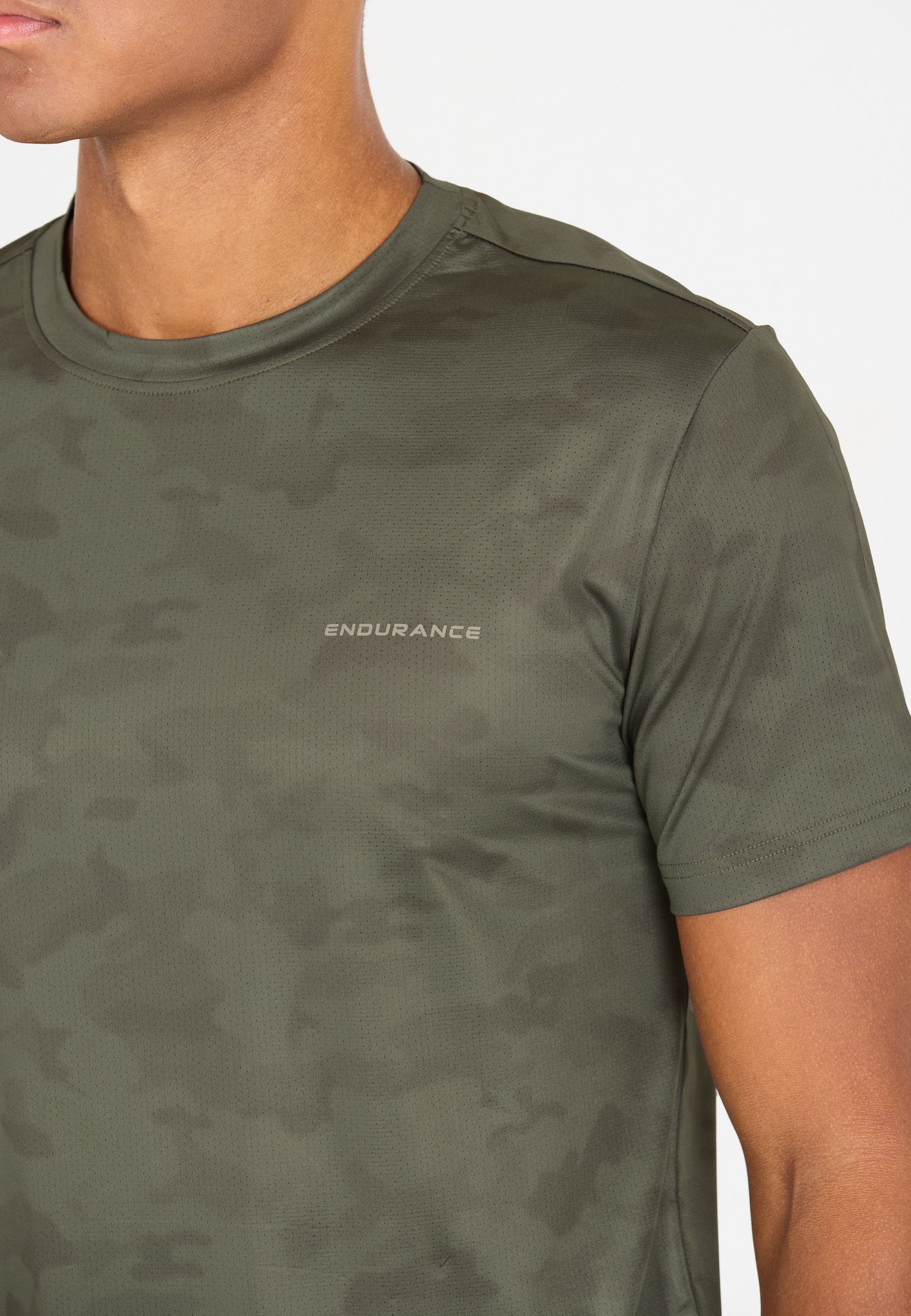 Thumbnail - Funktionsshirt 'Genen'
