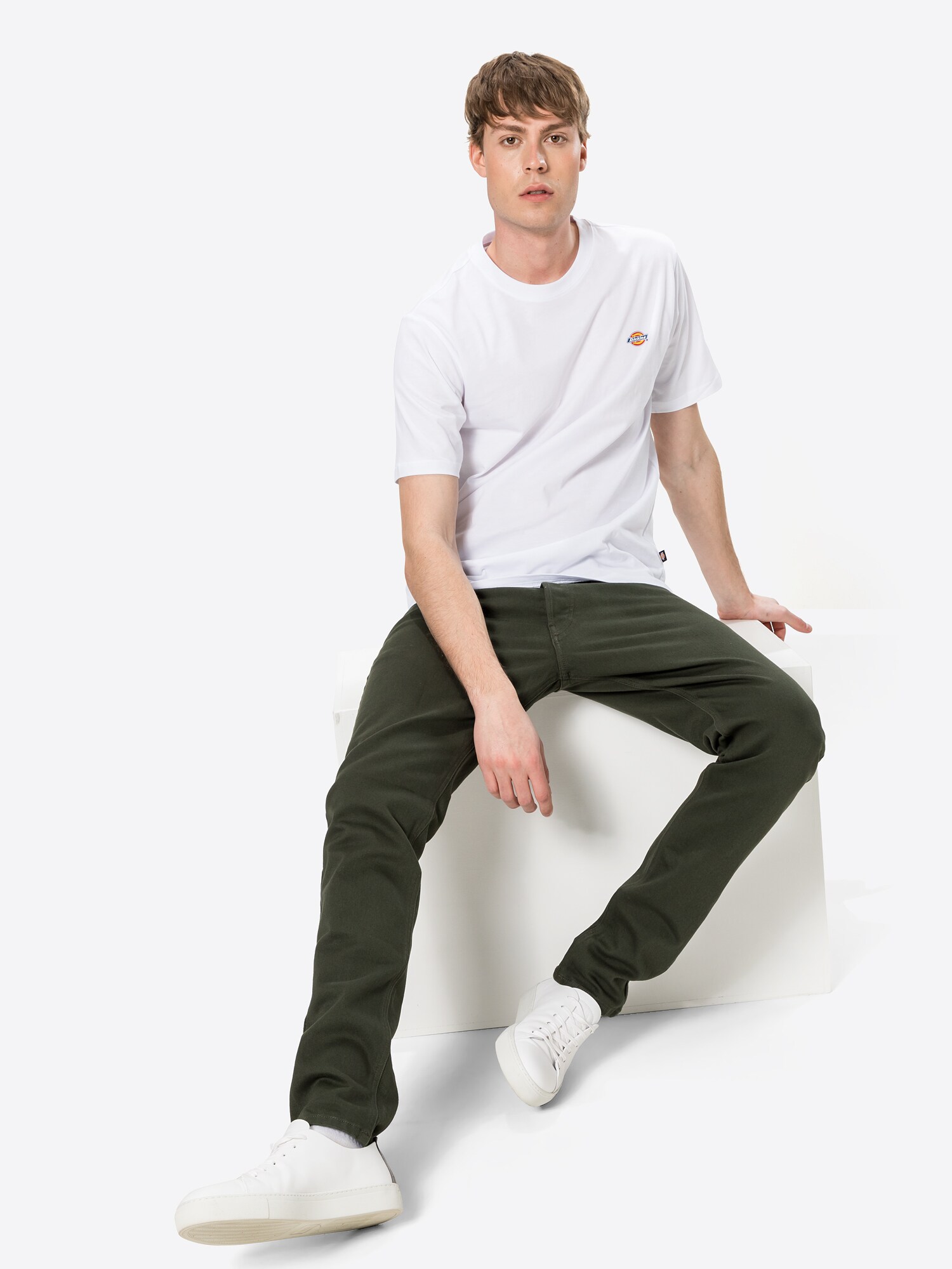 Thumbnail - DICKIES T-Shirt Mapleton