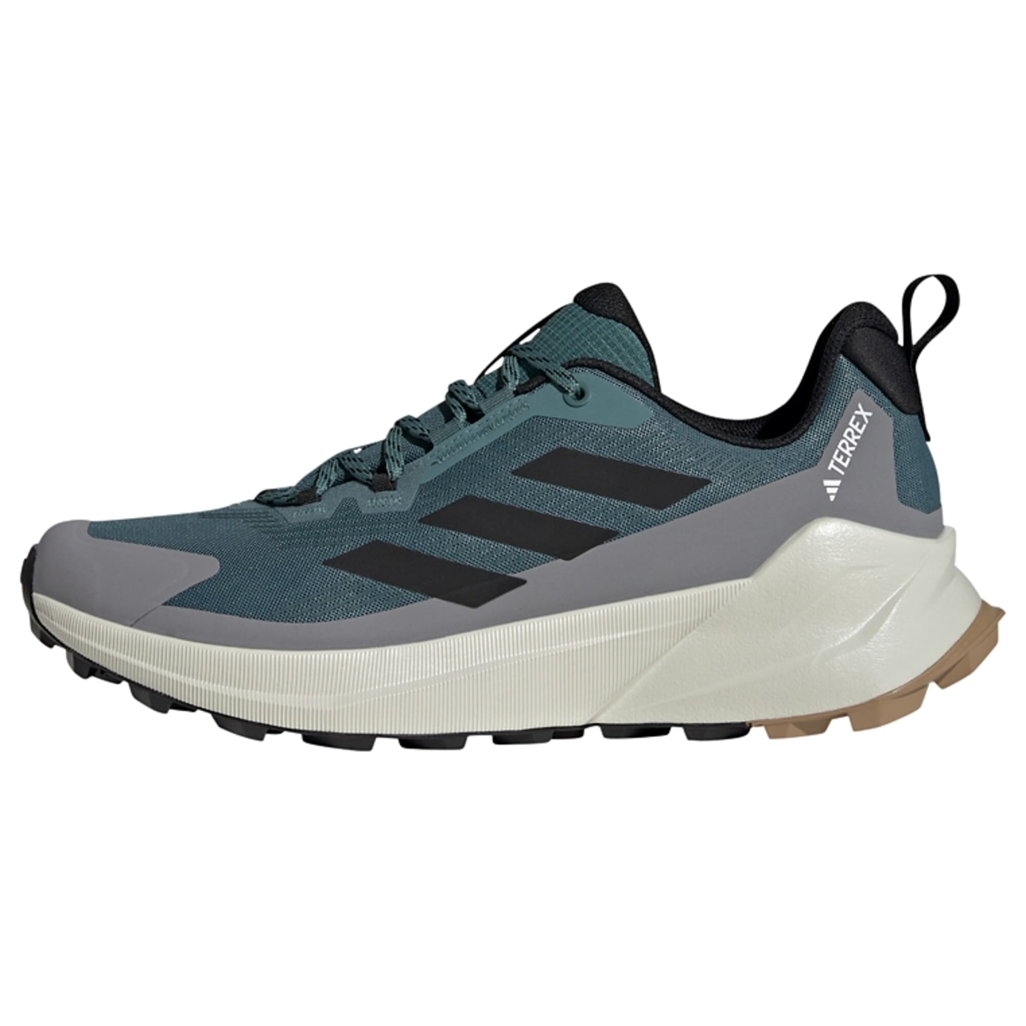 ADIDAS TERREX Pantofi Trailmaker 2.0  gri / verde petrol / negru