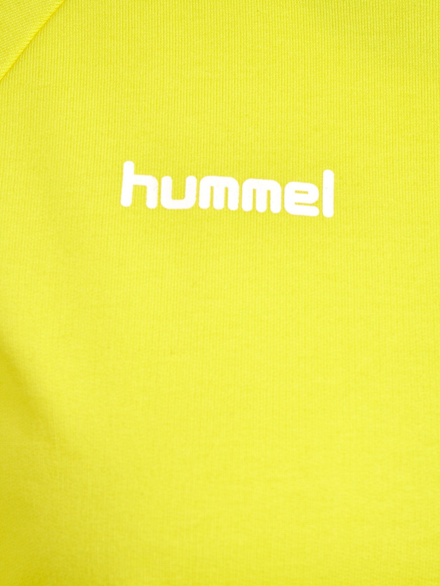 Thumbnail - Sportsweatshirt 'Go'