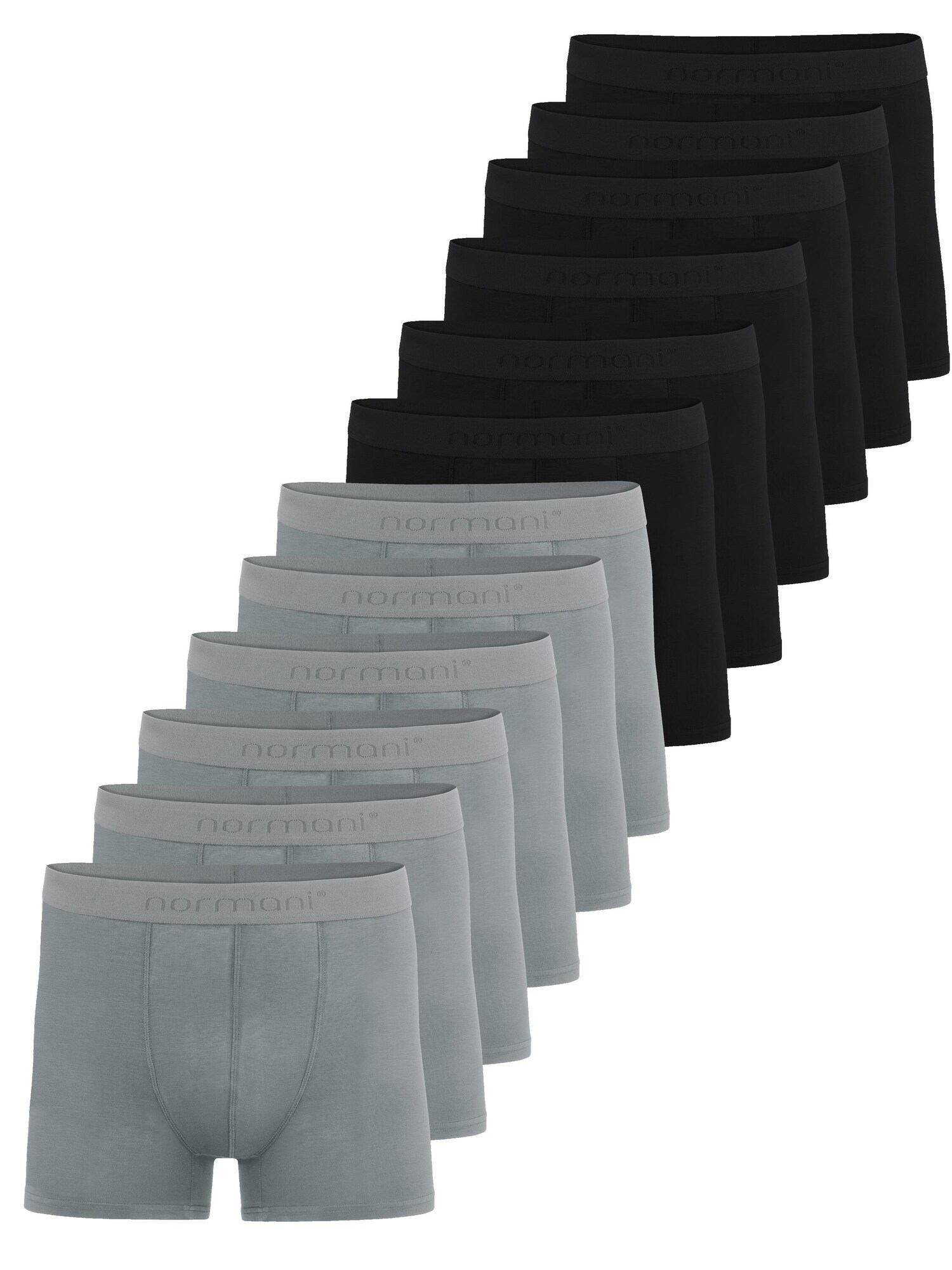 Thumbnail - normani Boxershorts