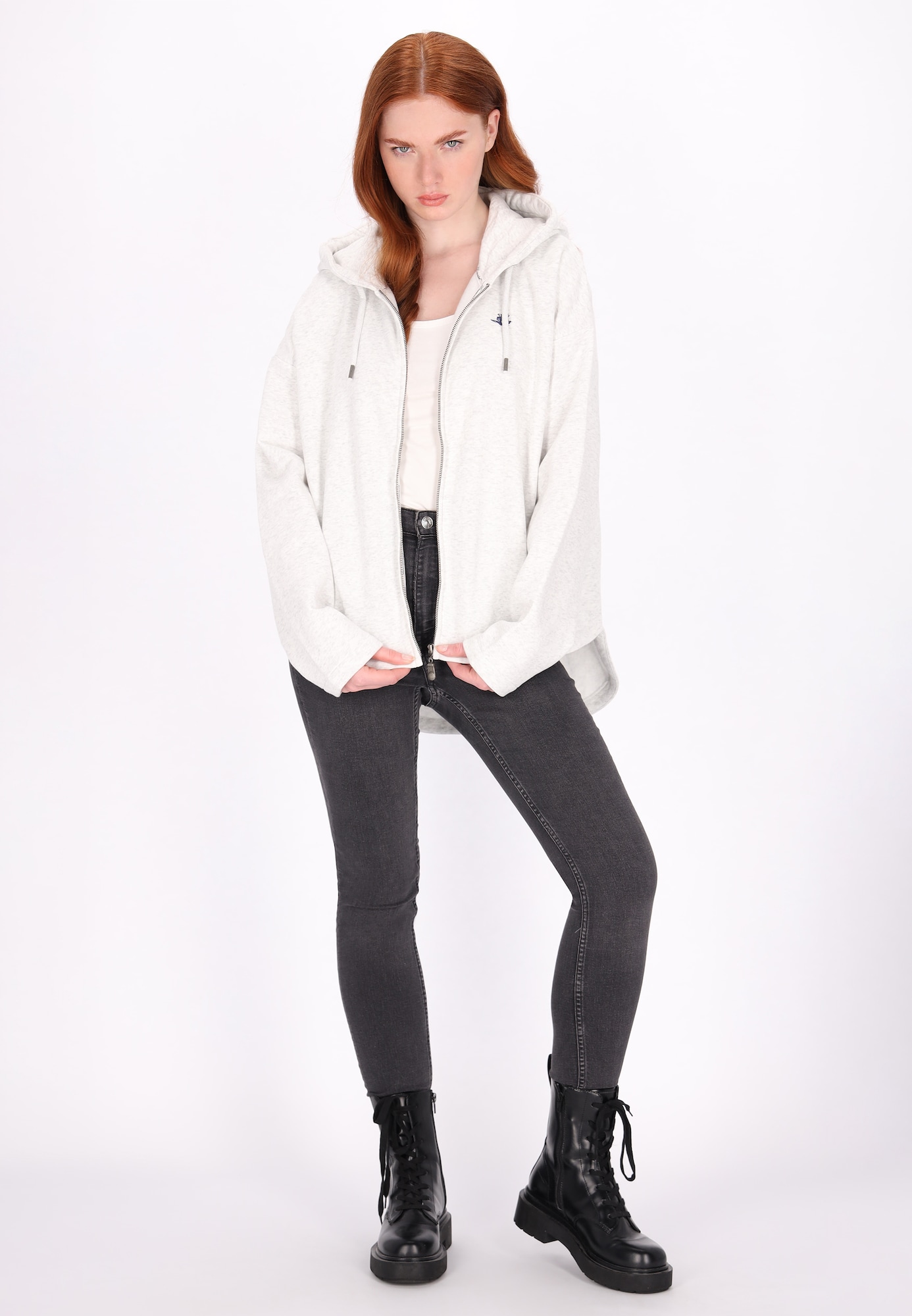 Thumbnail - Sweatjacke
