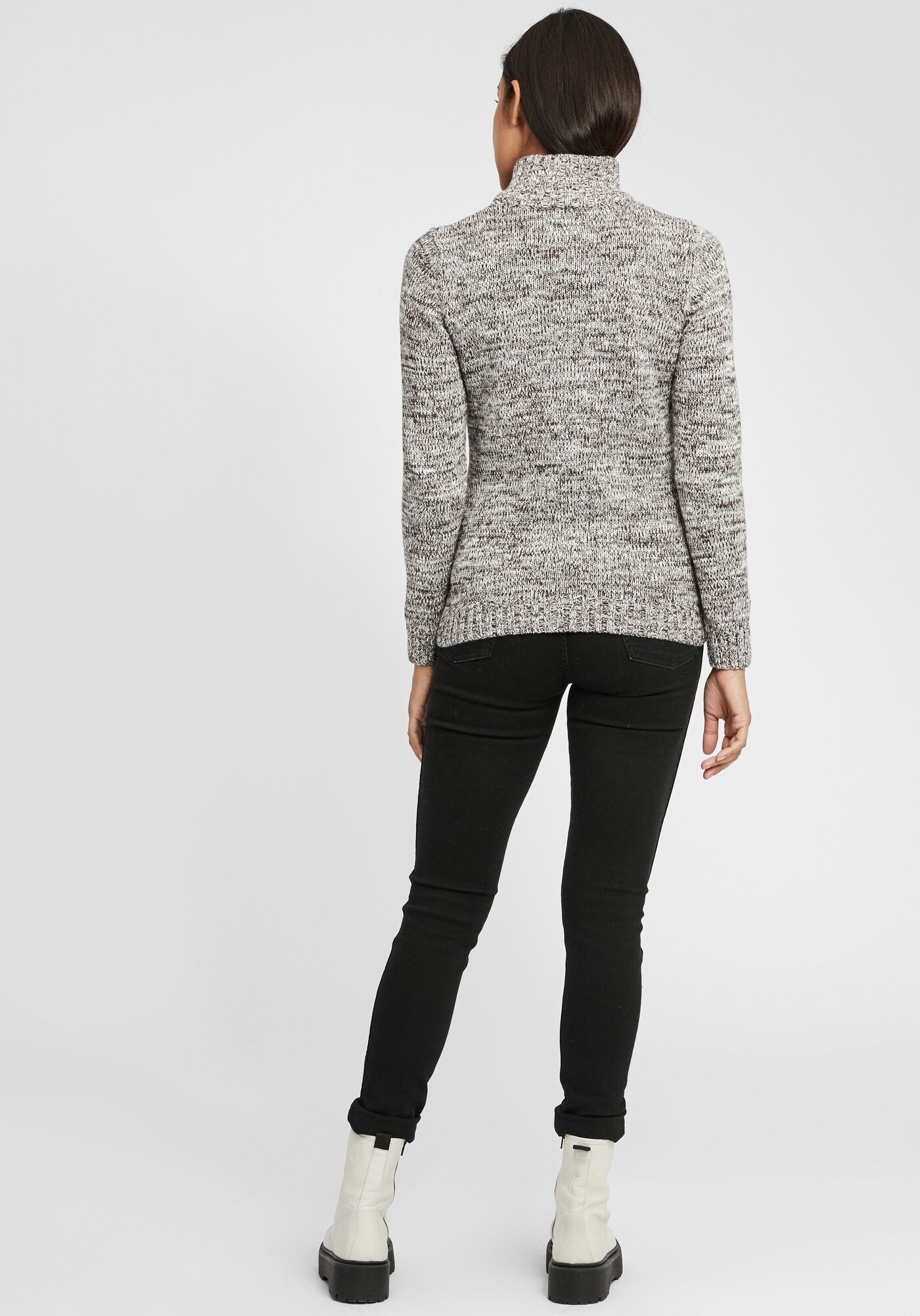 Thumbnail - Oxmo Pullover Philicita