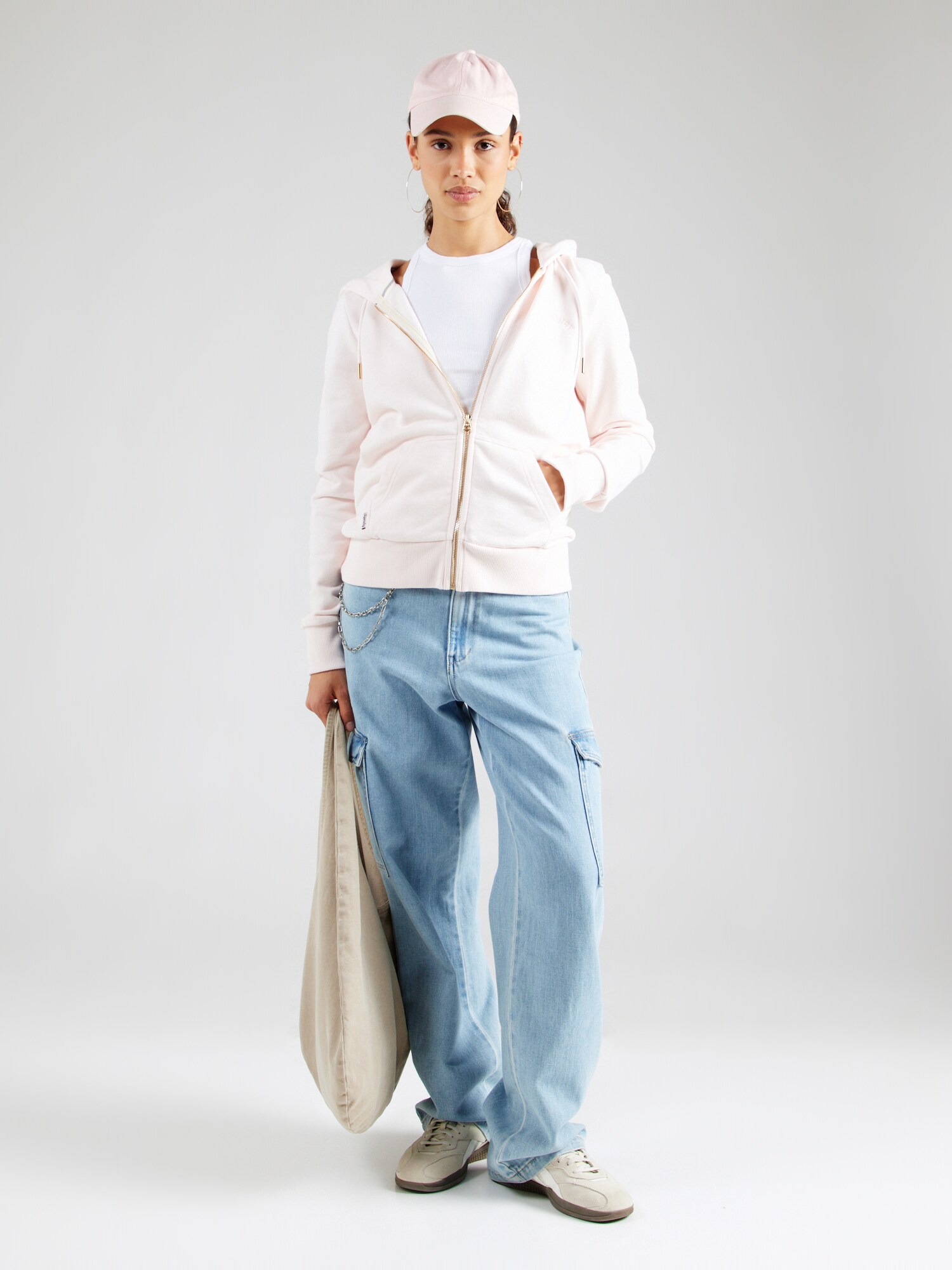 Thumbnail - Superdry Sweatjacke