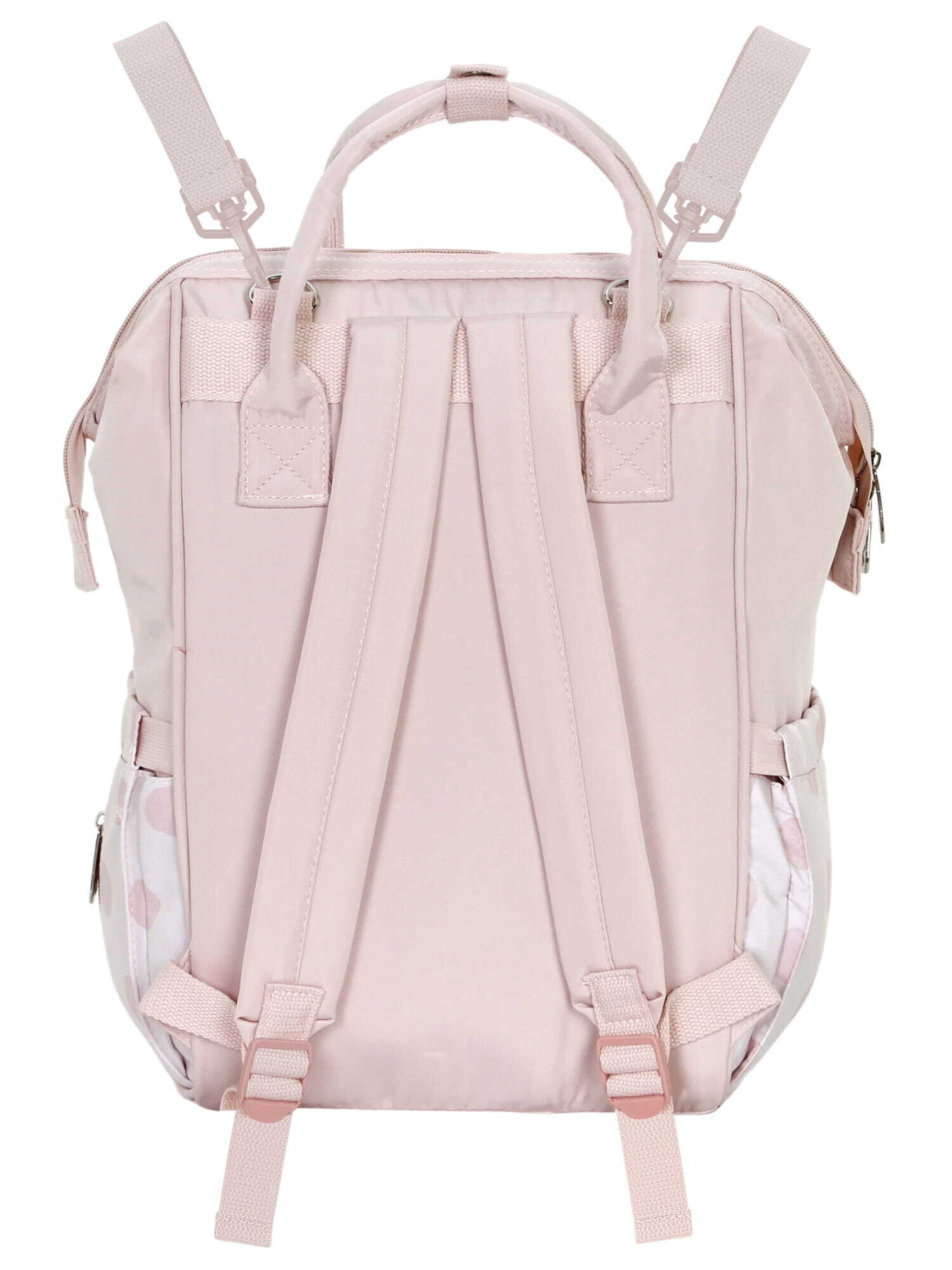 Thumbnail - DISNEY Wickelrucksack Minnie Mouse
