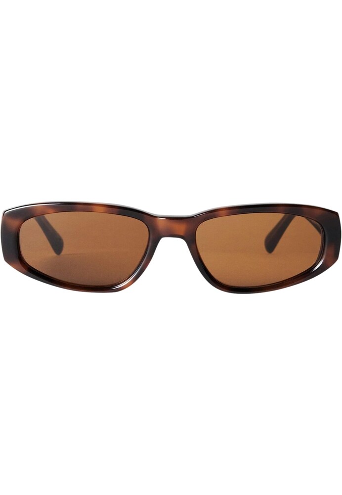 CHIMI Sonnenbrille Herren Größe One Size cognac
