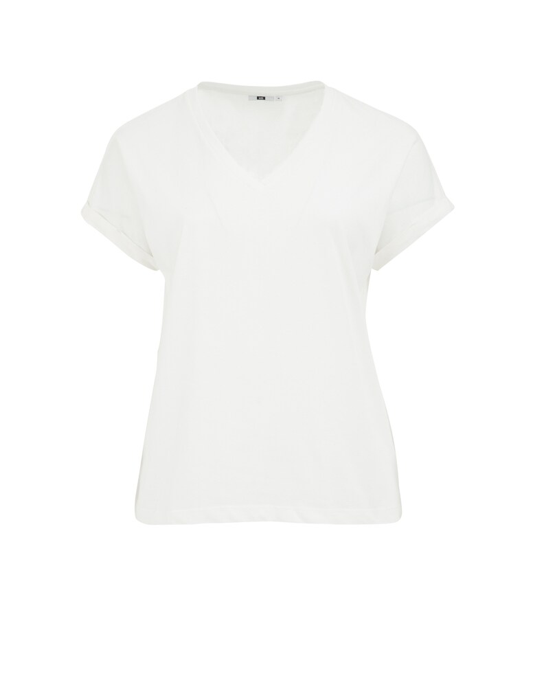 WE Fashion Póló Női fehér , Méret 48