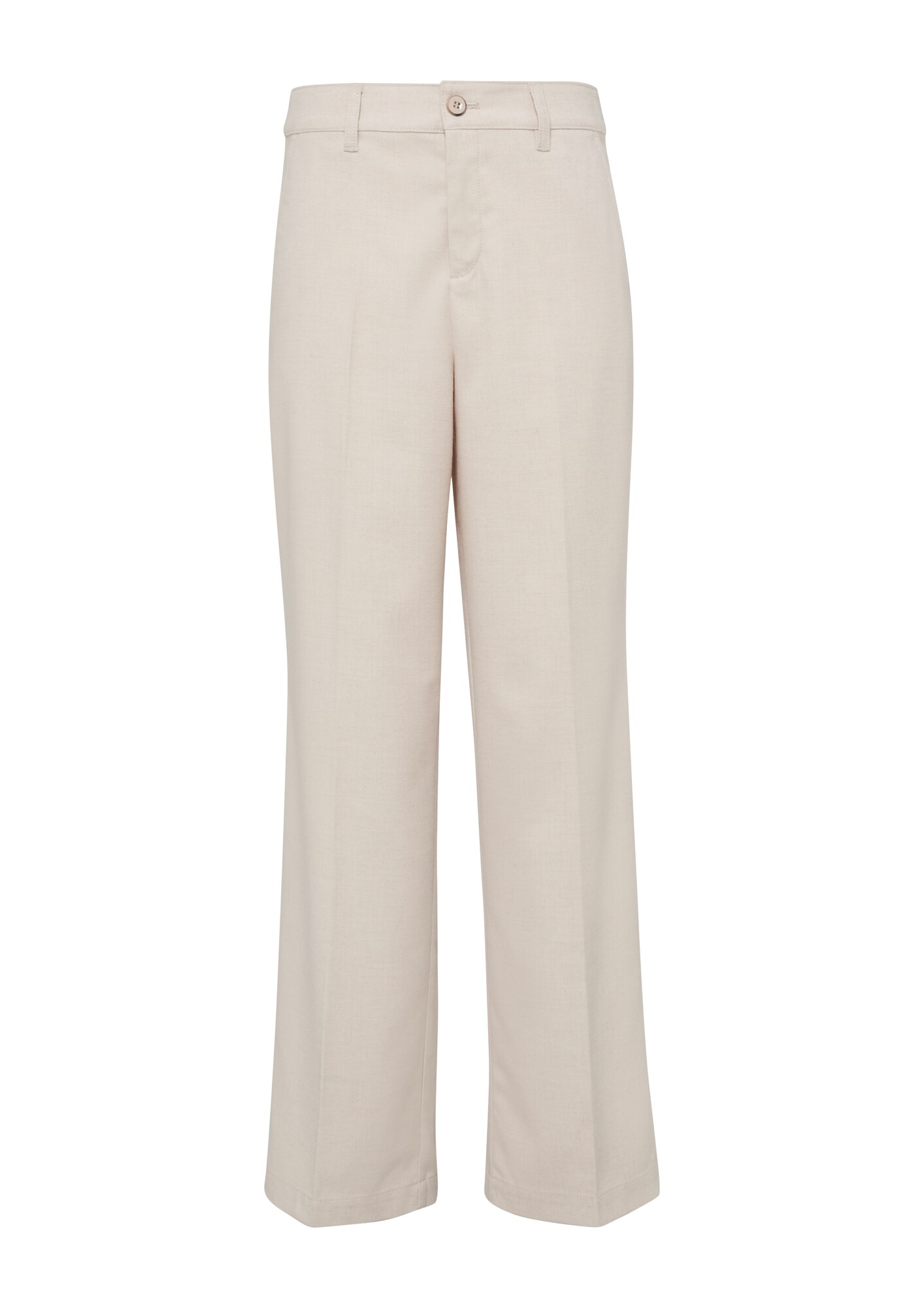 S.Oliver Bügelfaltenhose