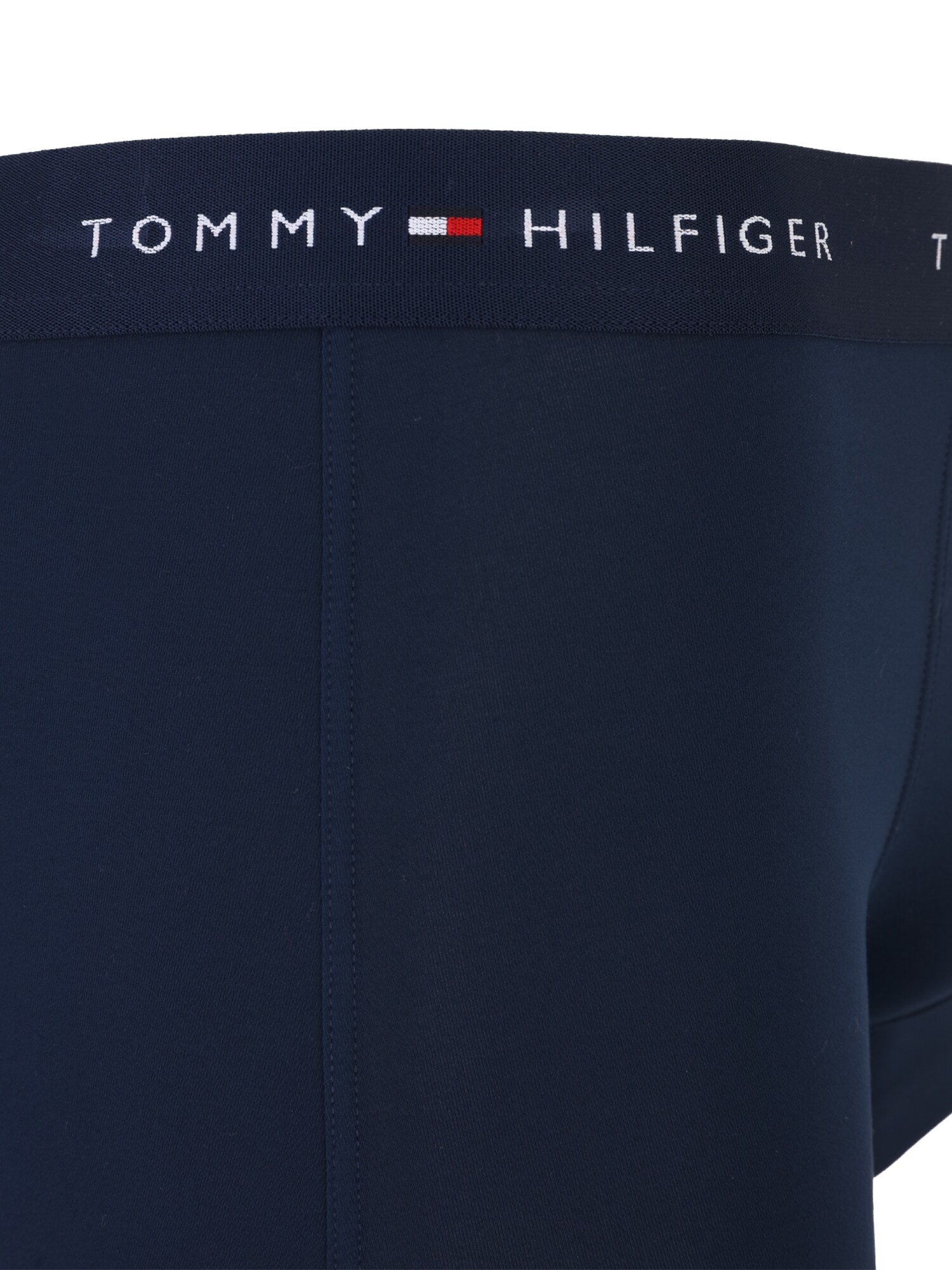 Tommy Hilfiger Underwear Calzoncillo boxer azul oscuro / blanco – imagen 7