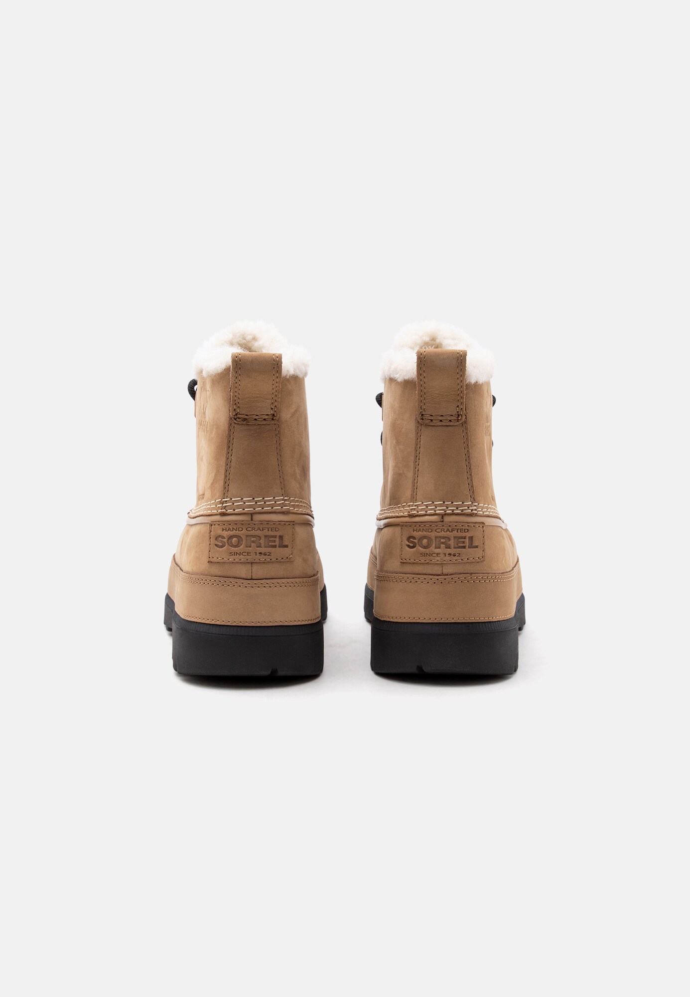 SOREL Botas 'AMBLER™'  marrón claro – imagen 4