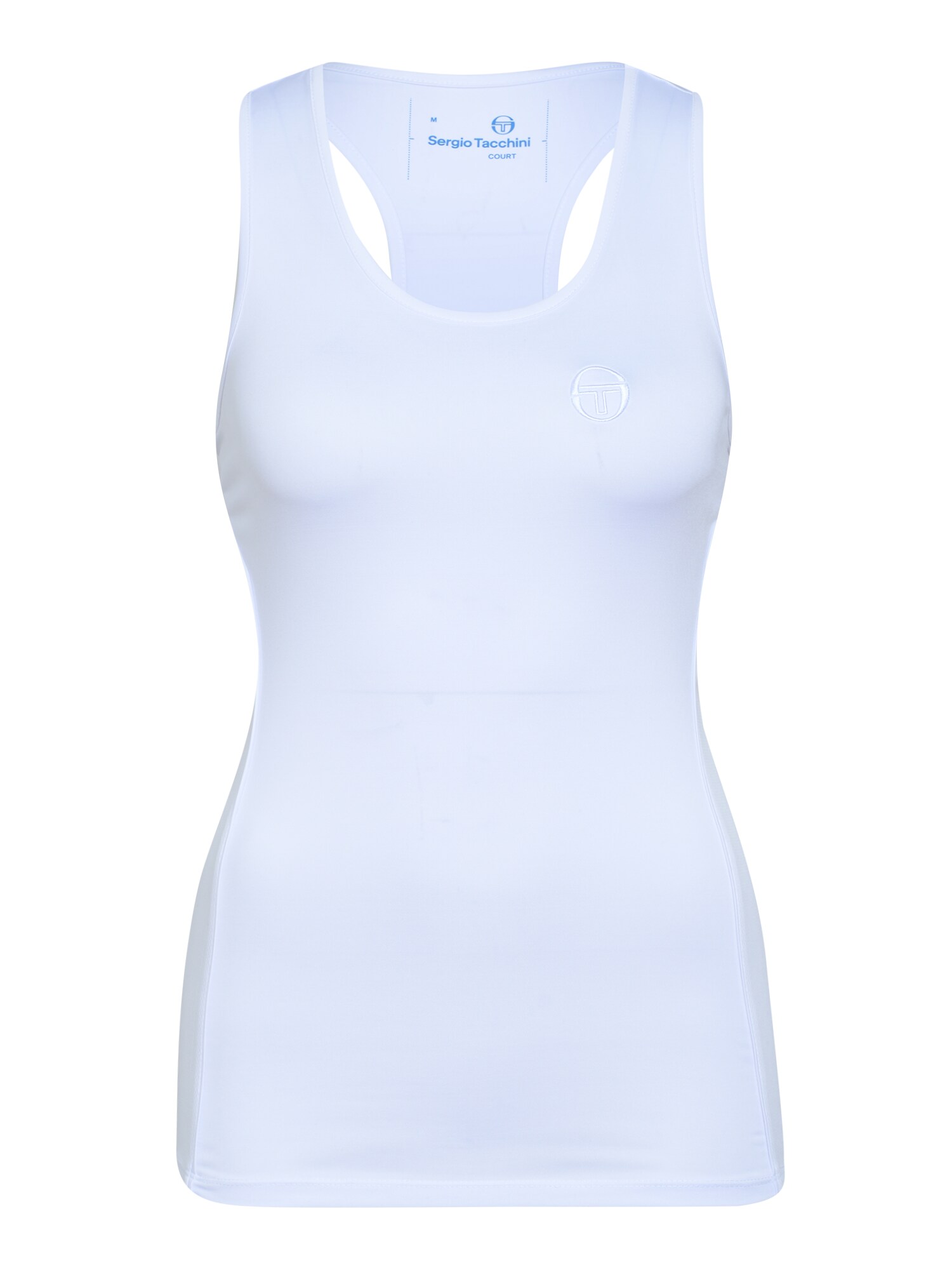 Sergio Tacchini Športový top  biela