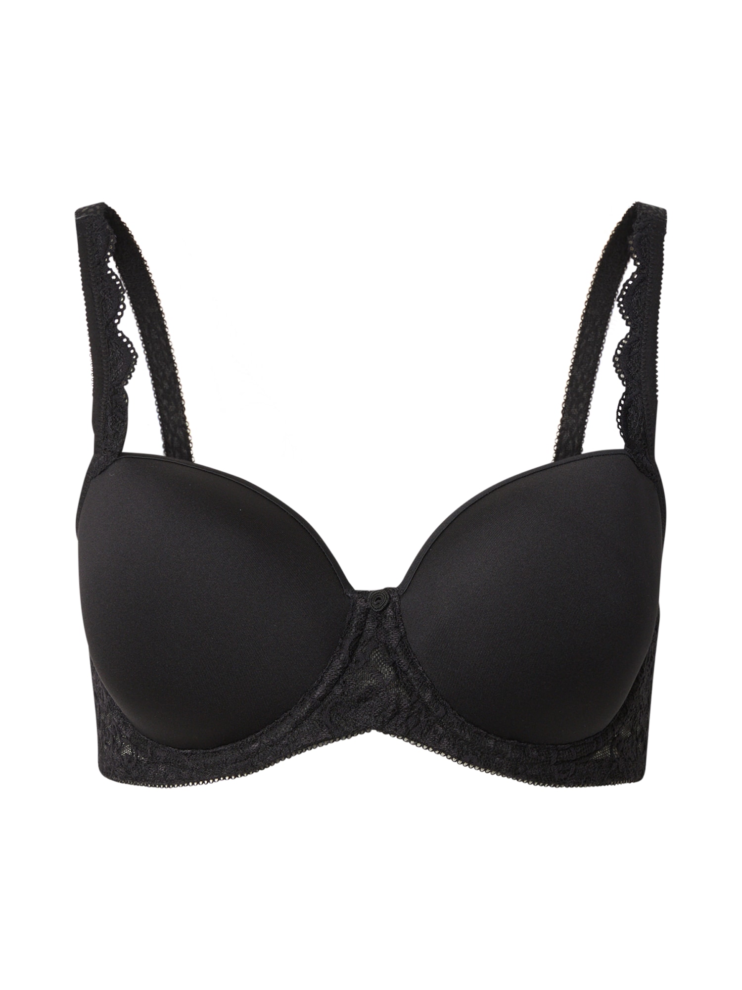 TRIUMPH Sutien Amourette  negru