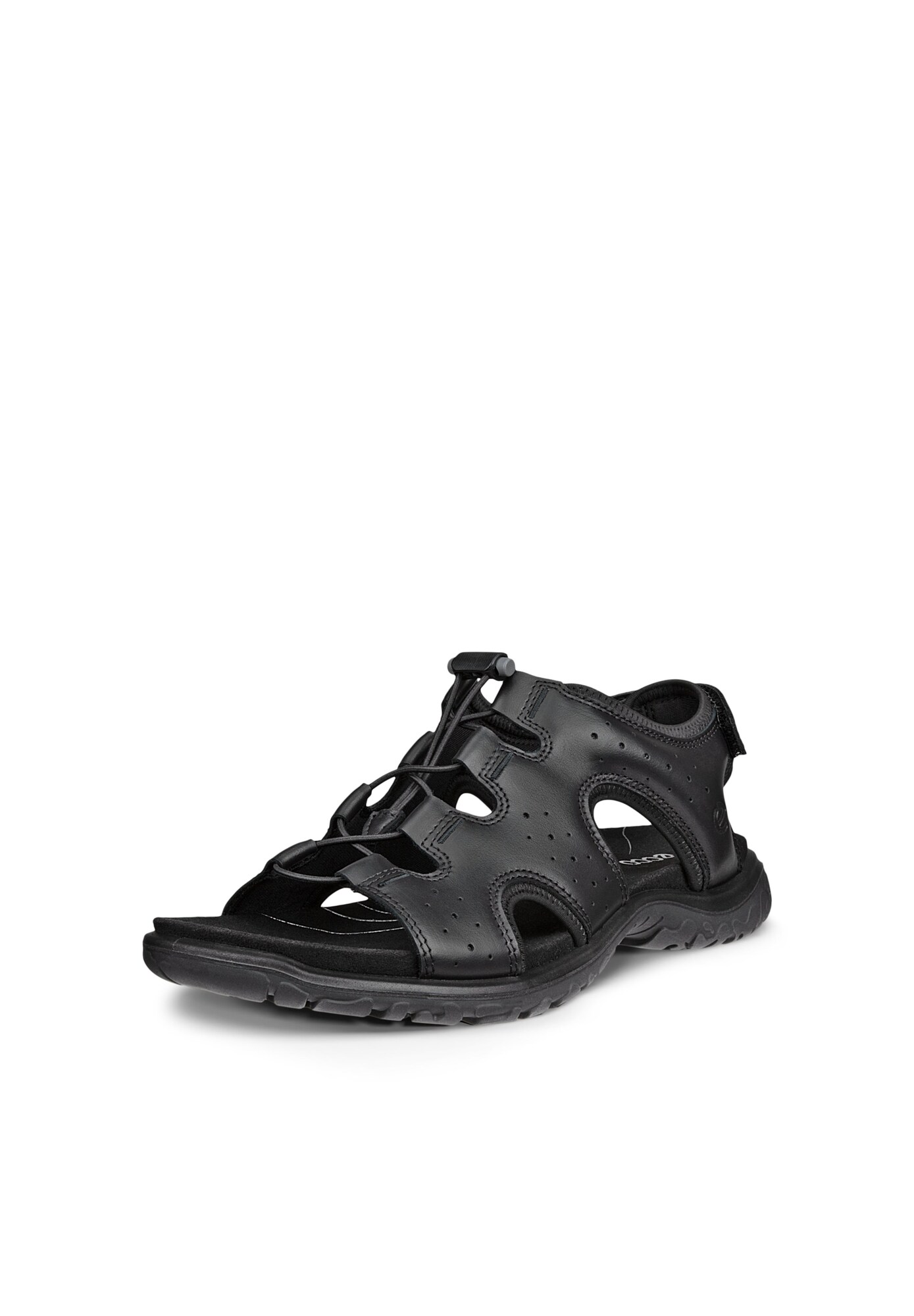 ECCO Sandalias de trekking 'Offroad Roam'  negro