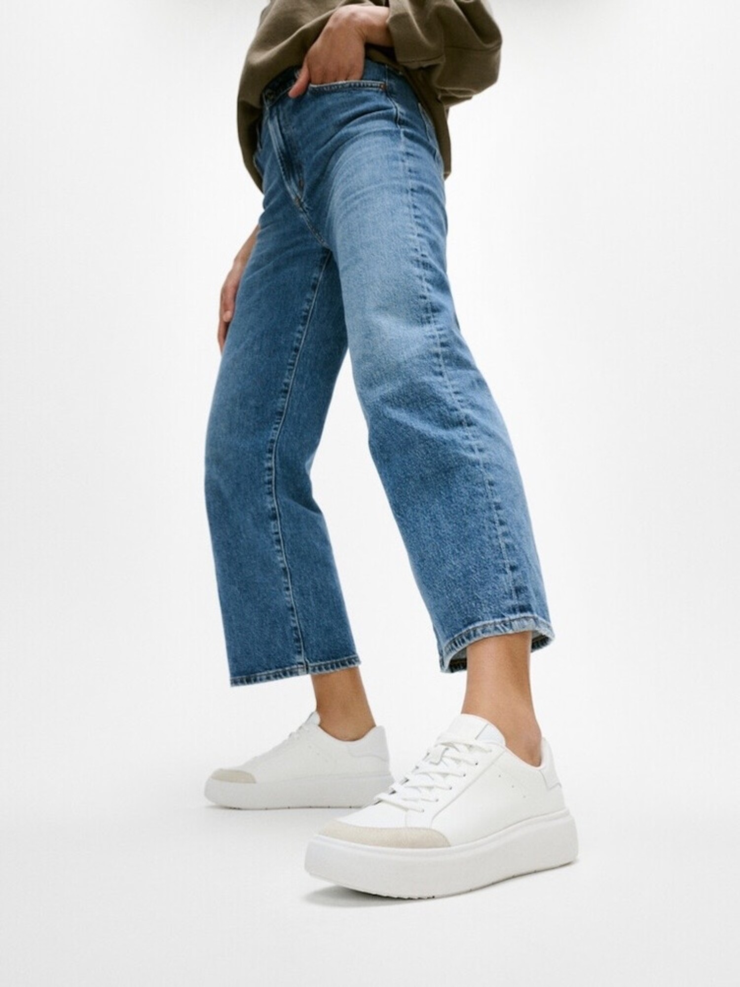 Thumbnail - FitFlop Sneaker