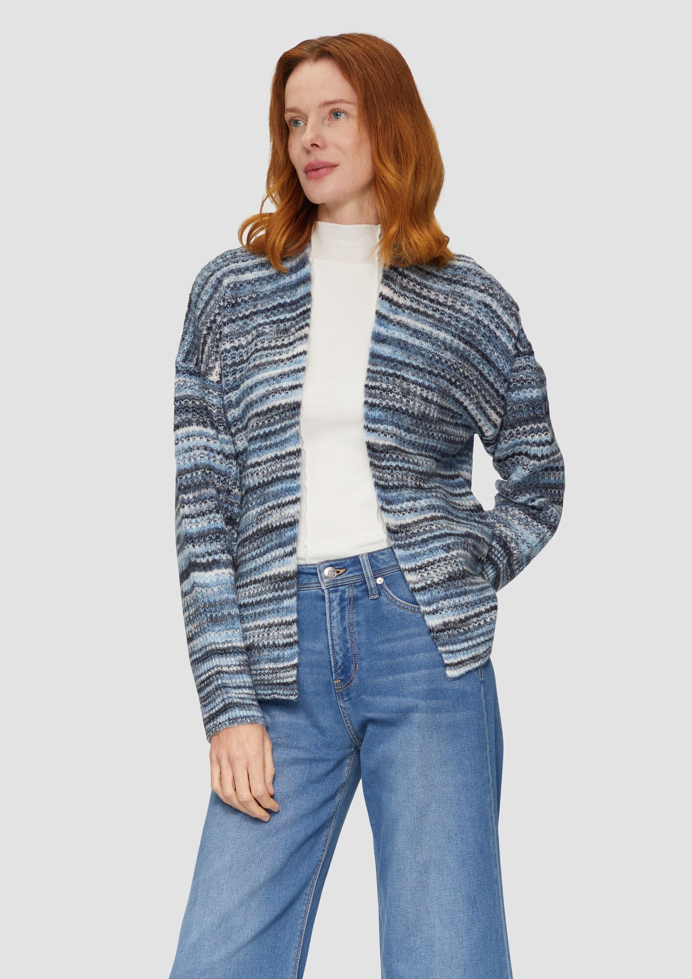 Thumbnail - Strickjacke
