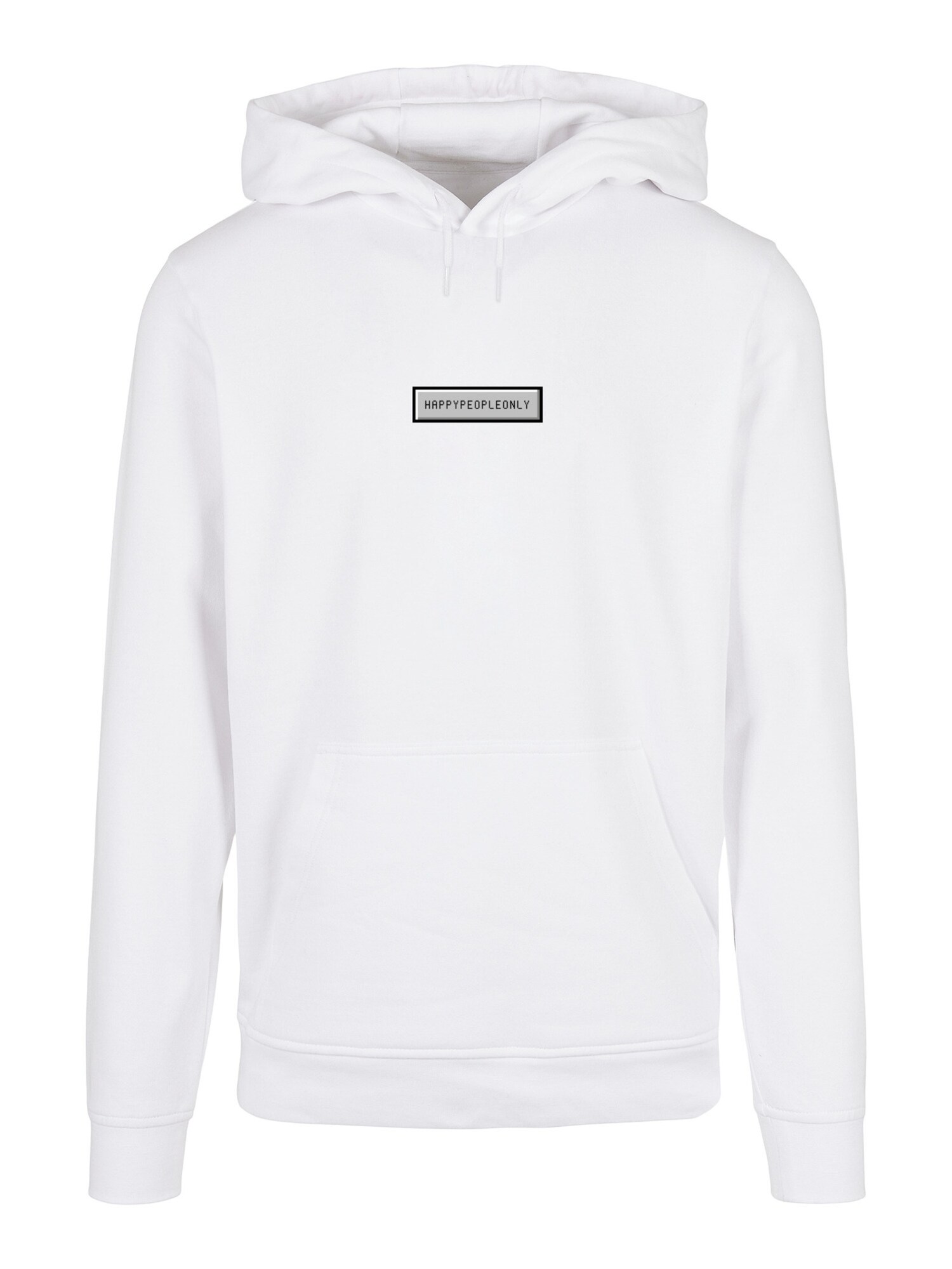 Thumbnail - F4NT4STIC Sweatshirt SIlvester Party Happy People Only