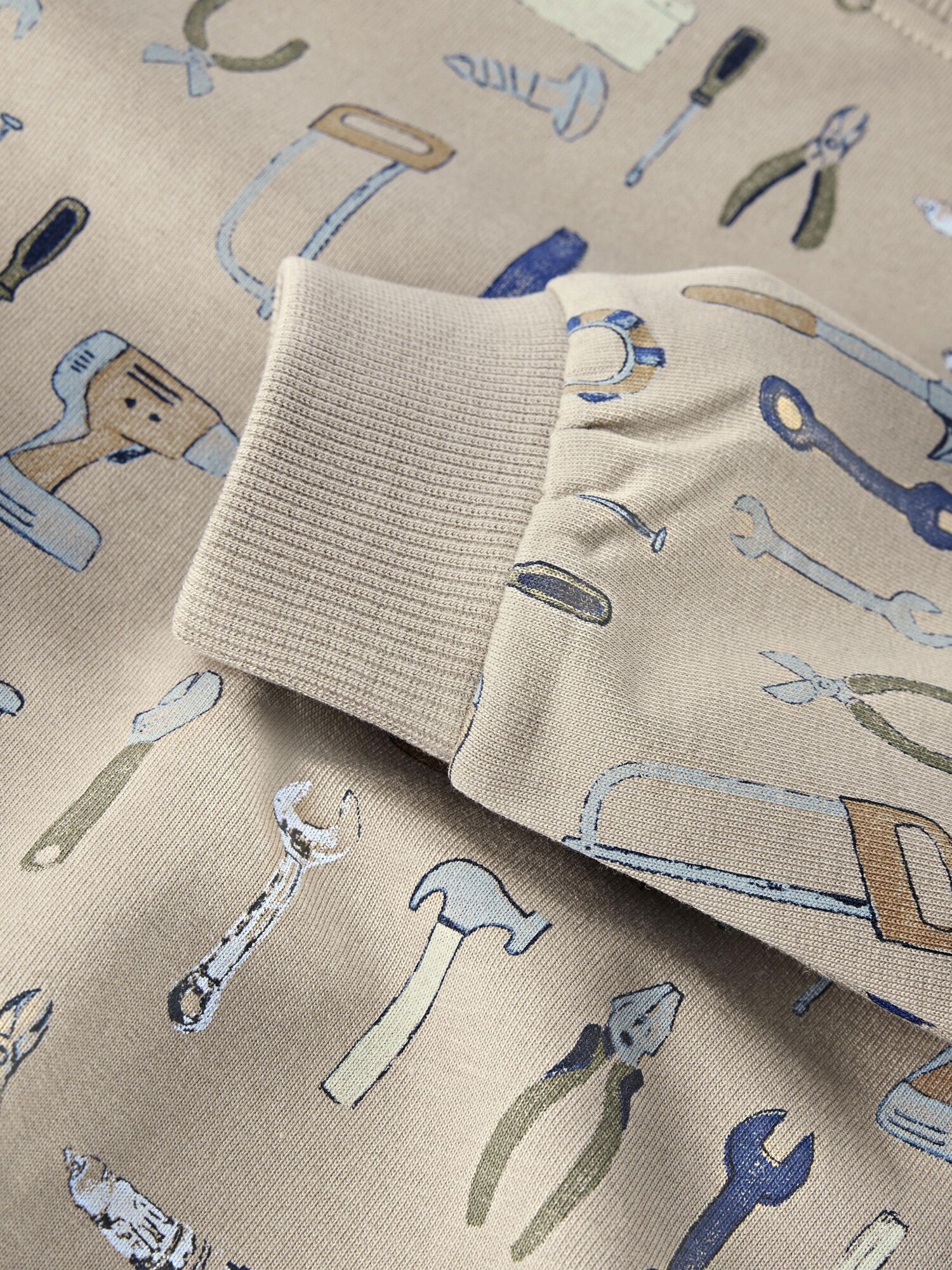 Thumbnail - Sweatshirt