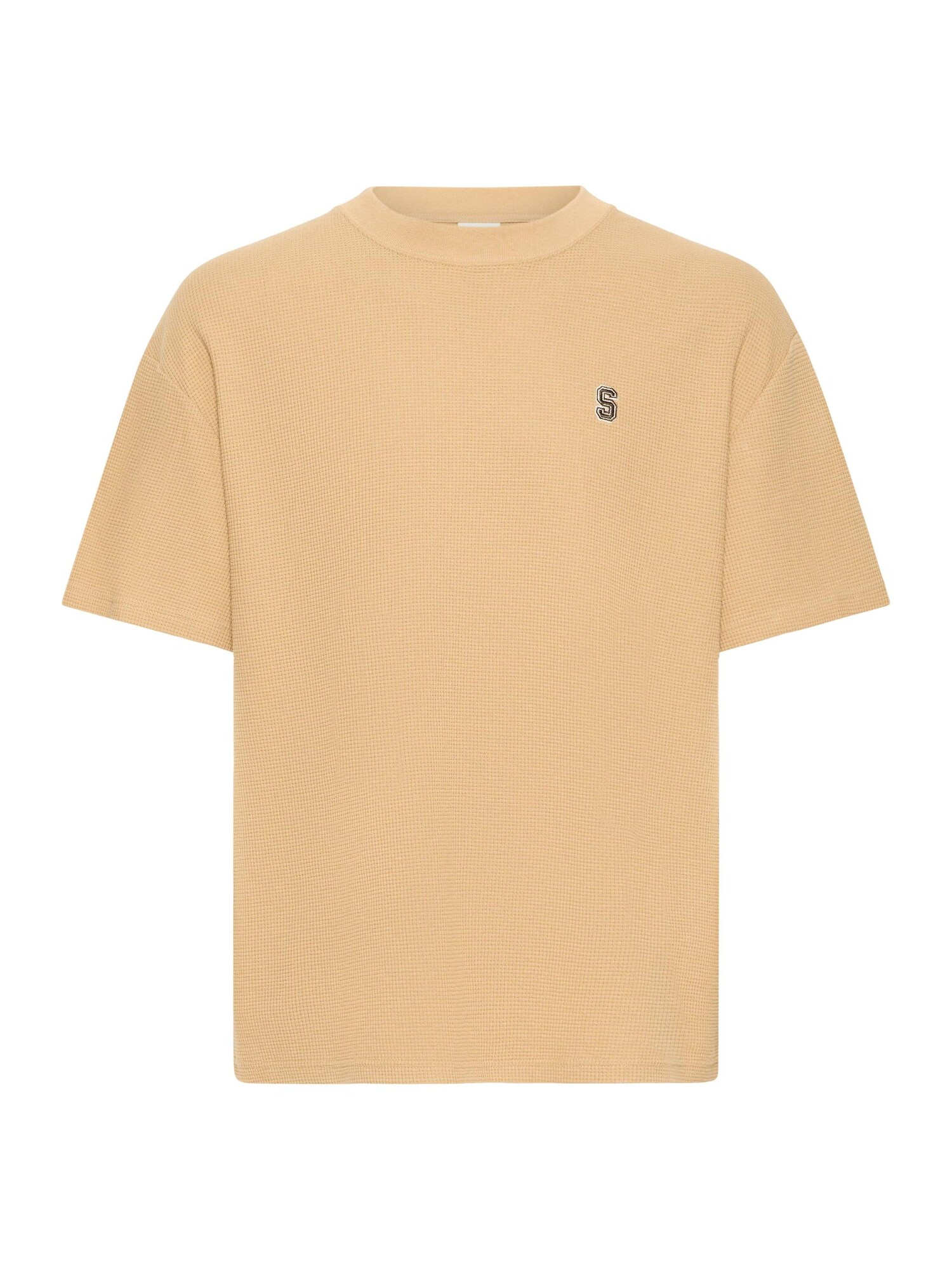 Thumbnail - !Solid Rundhalsshirt  SDRAUL