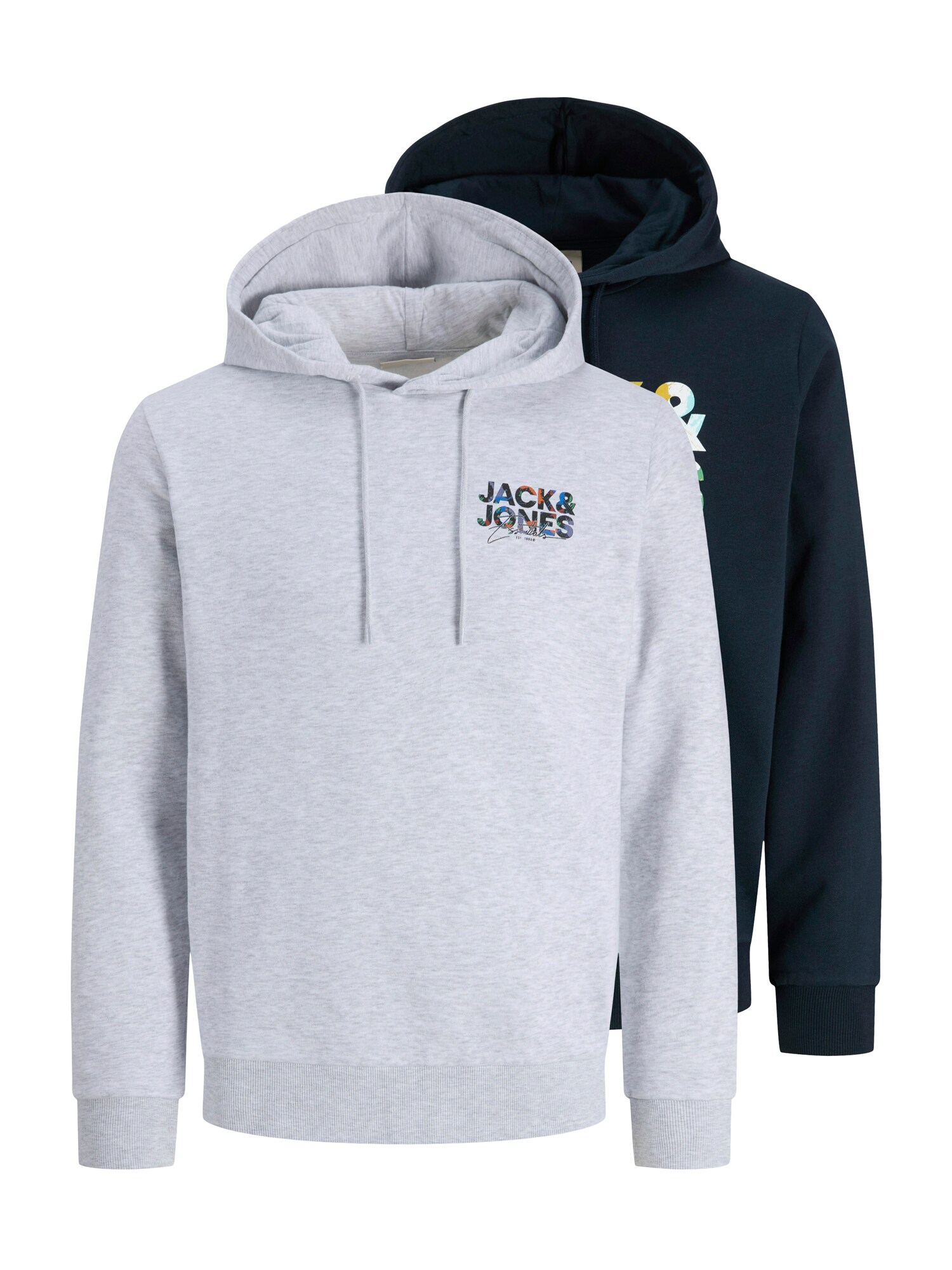 Thumbnail - JACK & JONES Sweatshirt JJGEPLAS
