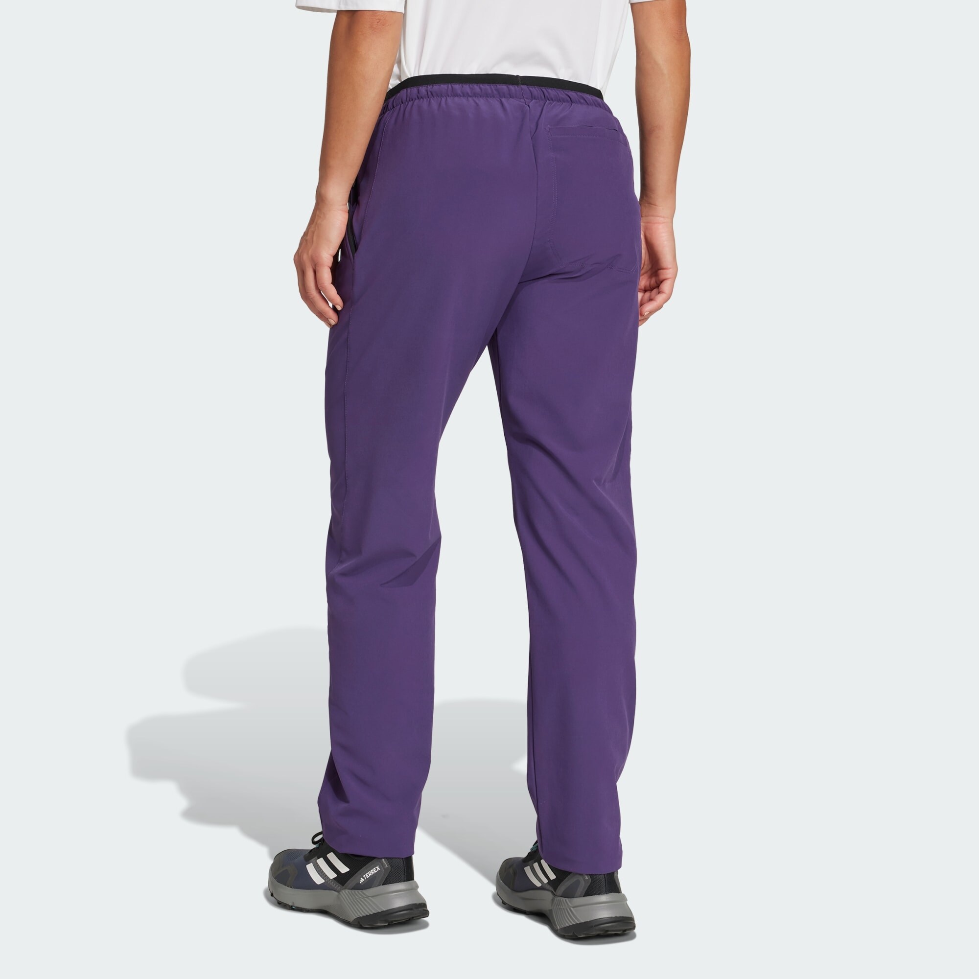 Thumbnail - ADIDAS TERREX Outdoorhose Liteflex