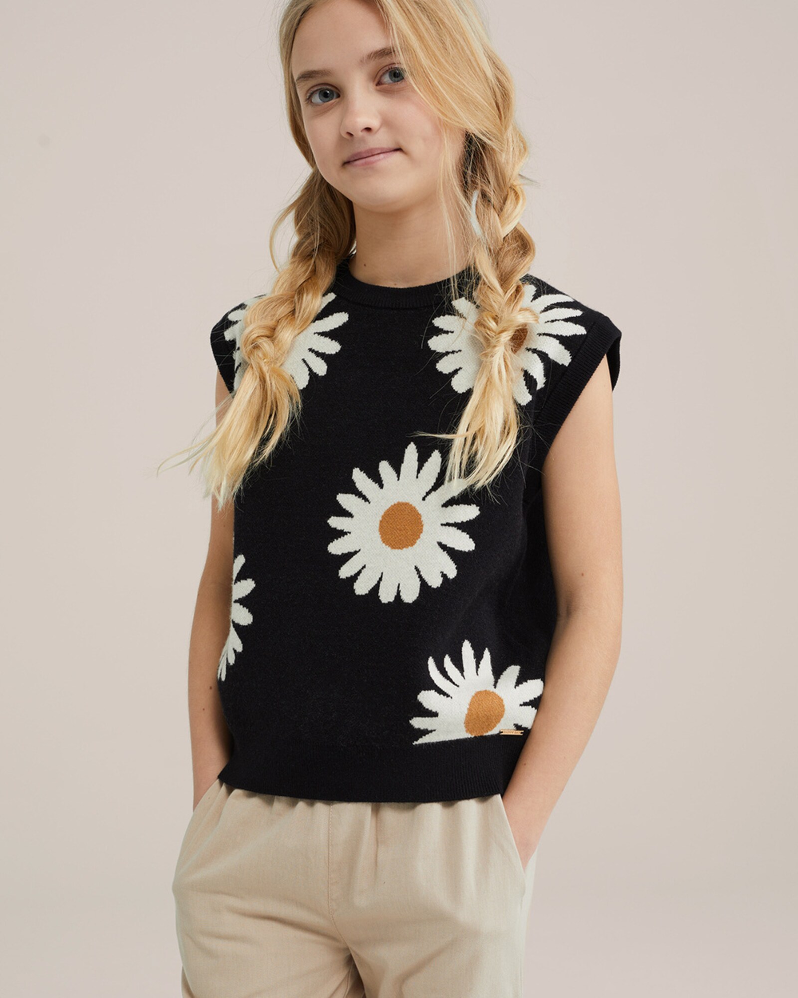 Thumbnail - WE Fashion Pullunder