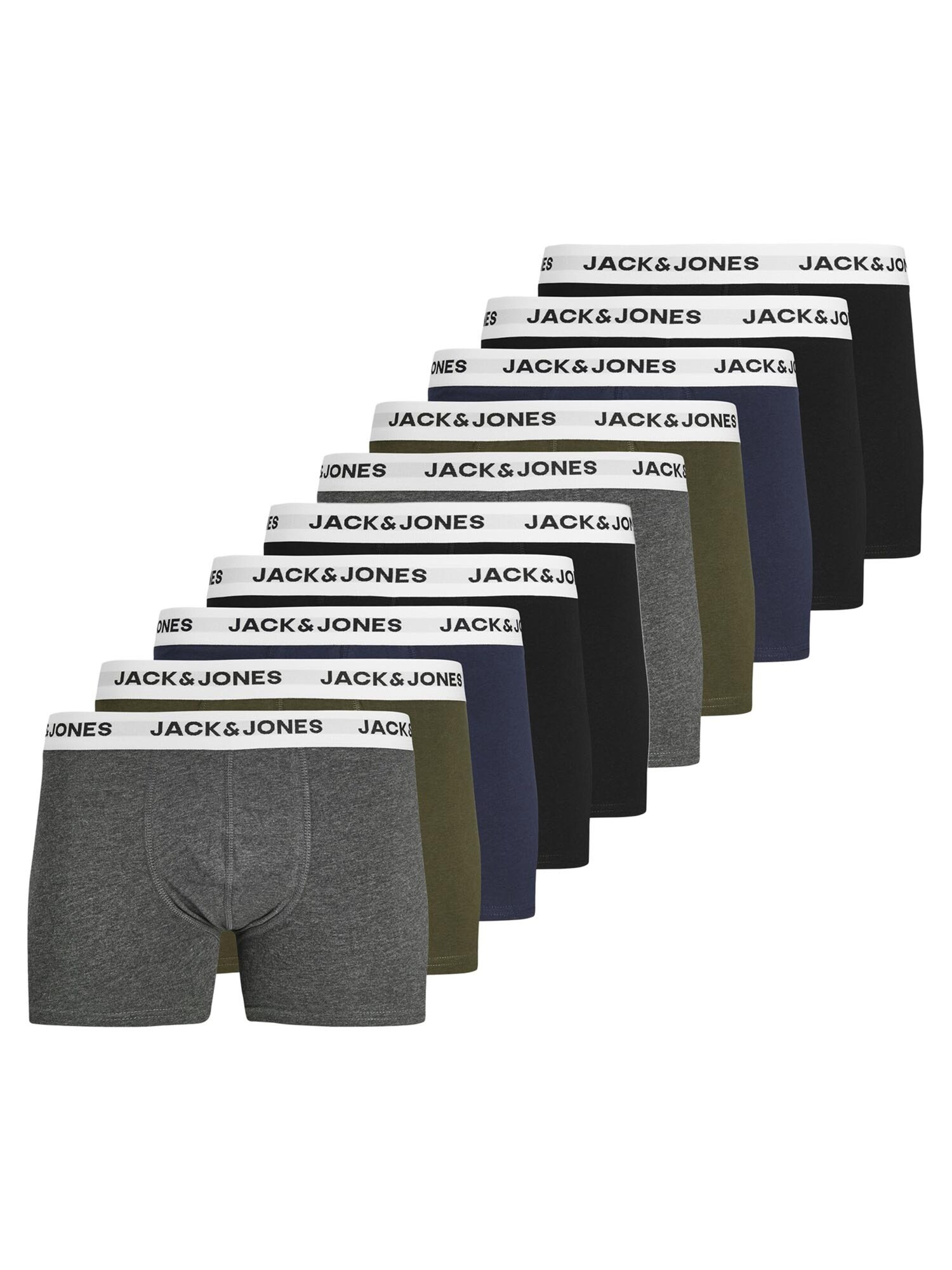 Jack & Jones Boxershorts Basic