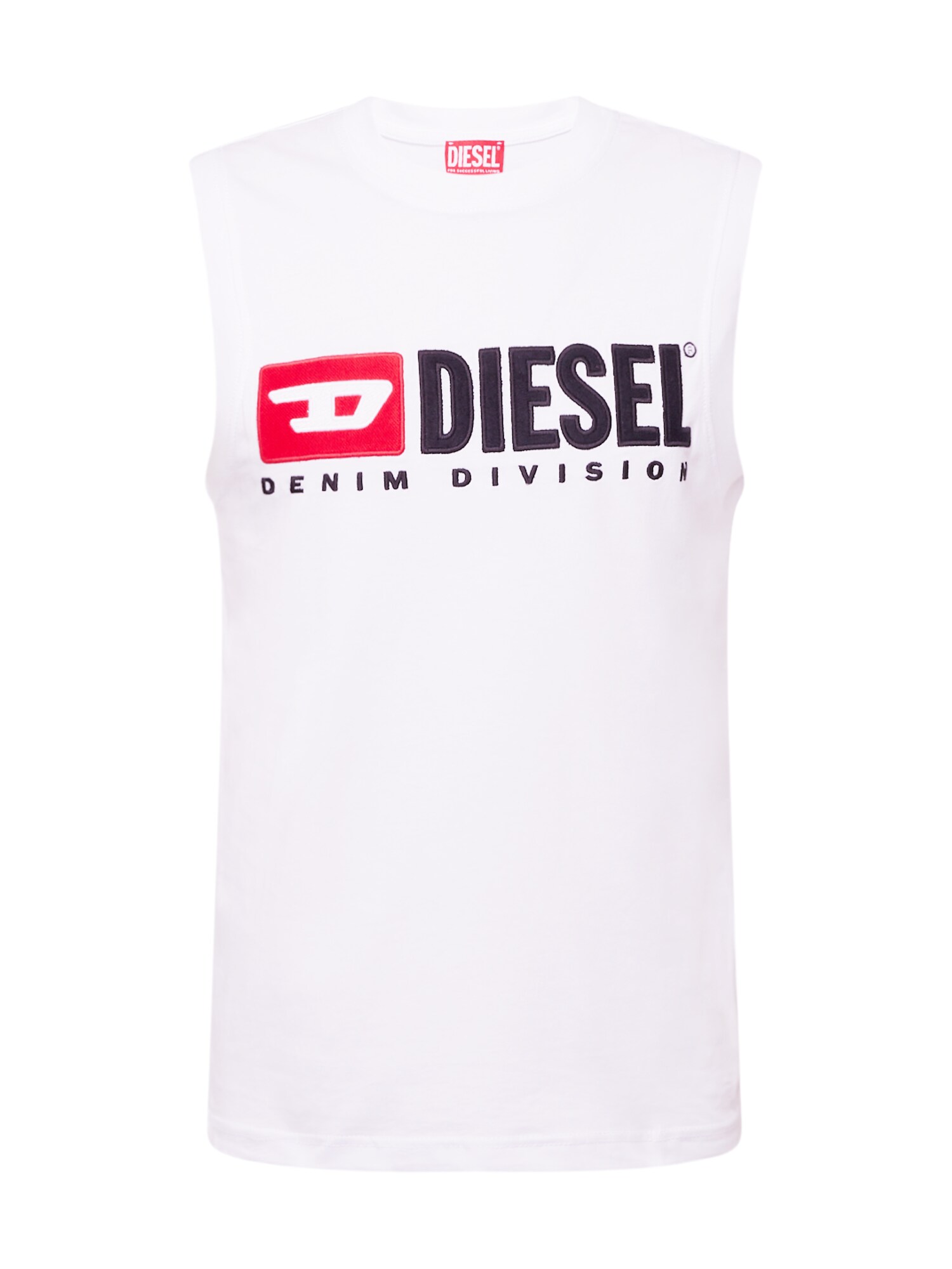 Thumbnail - Shirt 'T-Isco-Div'