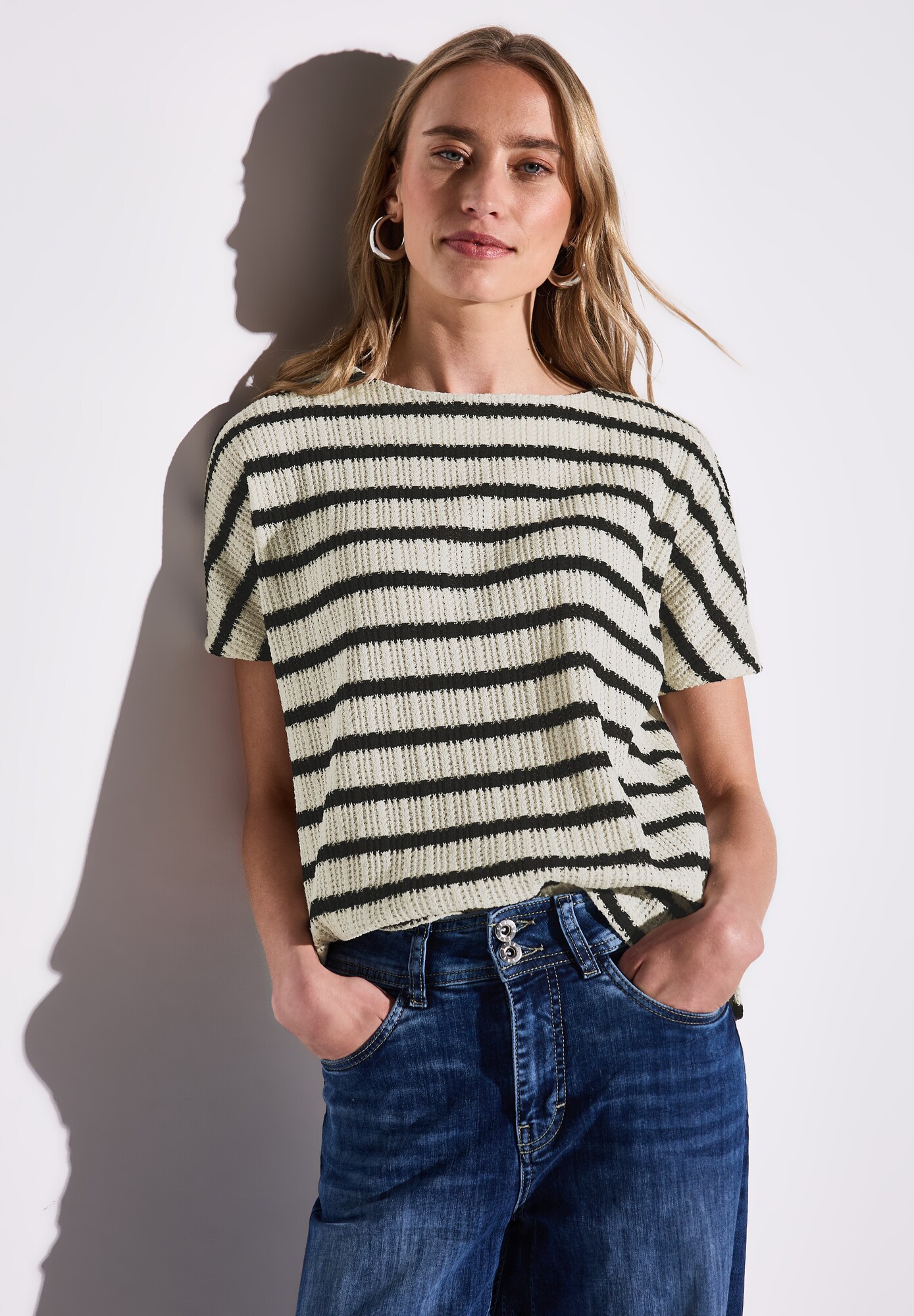 Thumbnail - STREET ONE Pullover