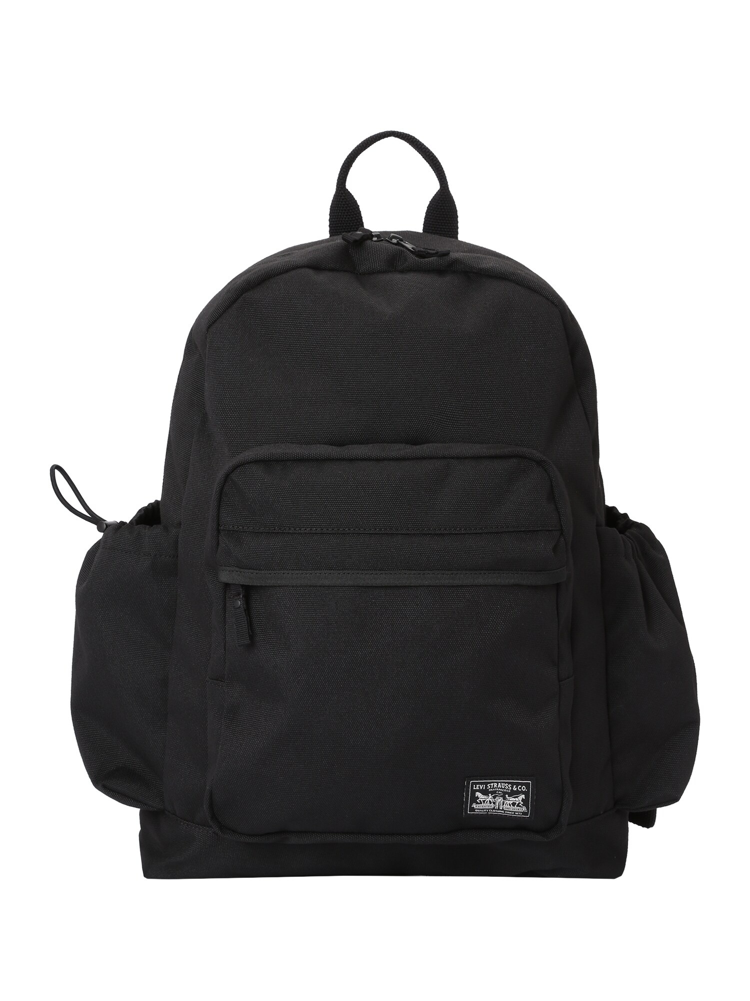 LEVIS ® Rucsac Levis® Mission Bay Backpack  negru