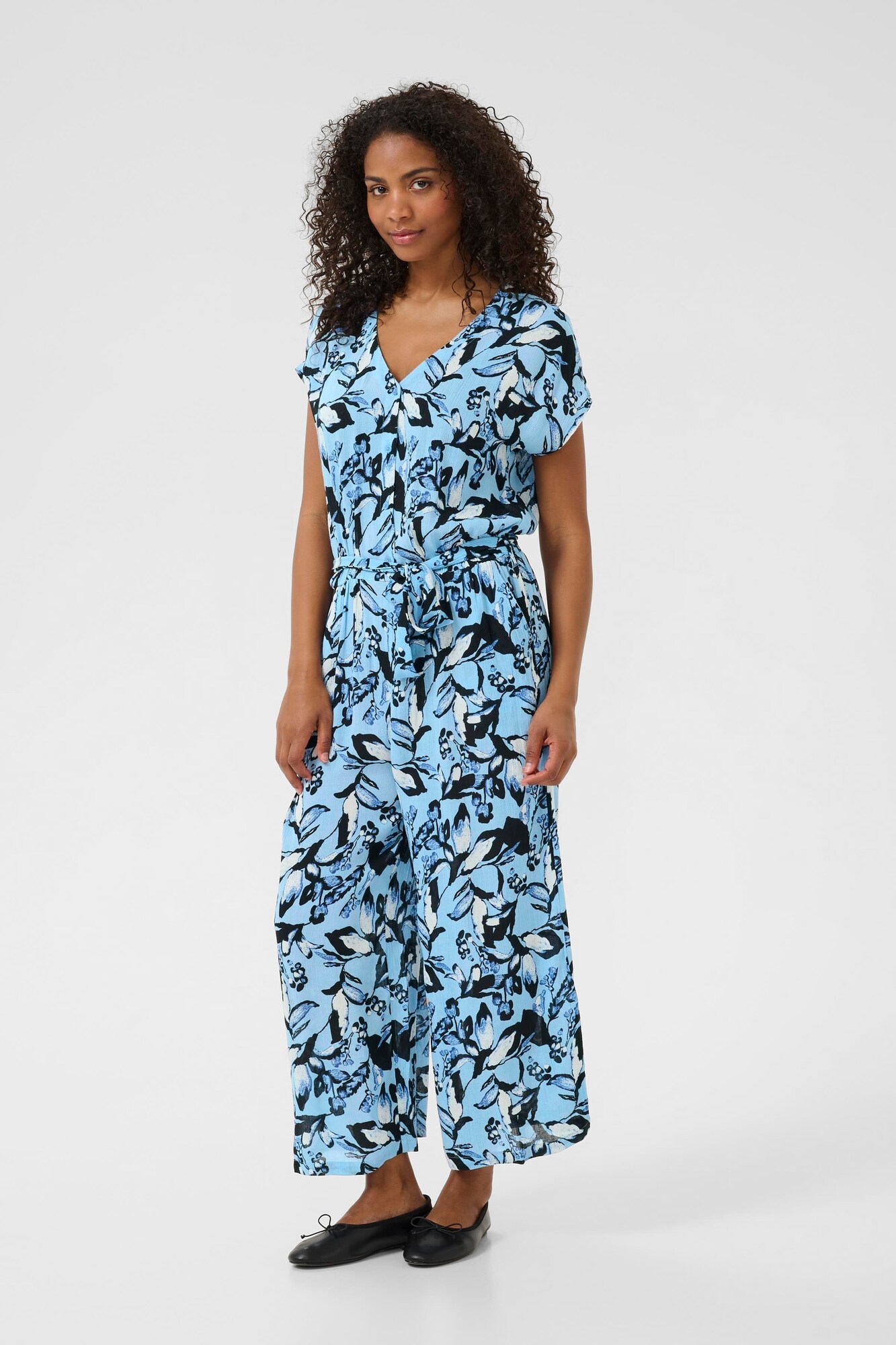 Thumbnail - Kaffe Jumpsuit KAMille